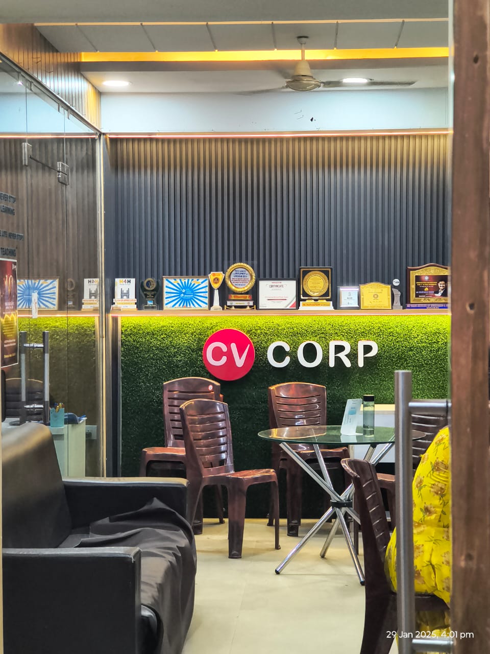 CVCORP CVCORP photo 5