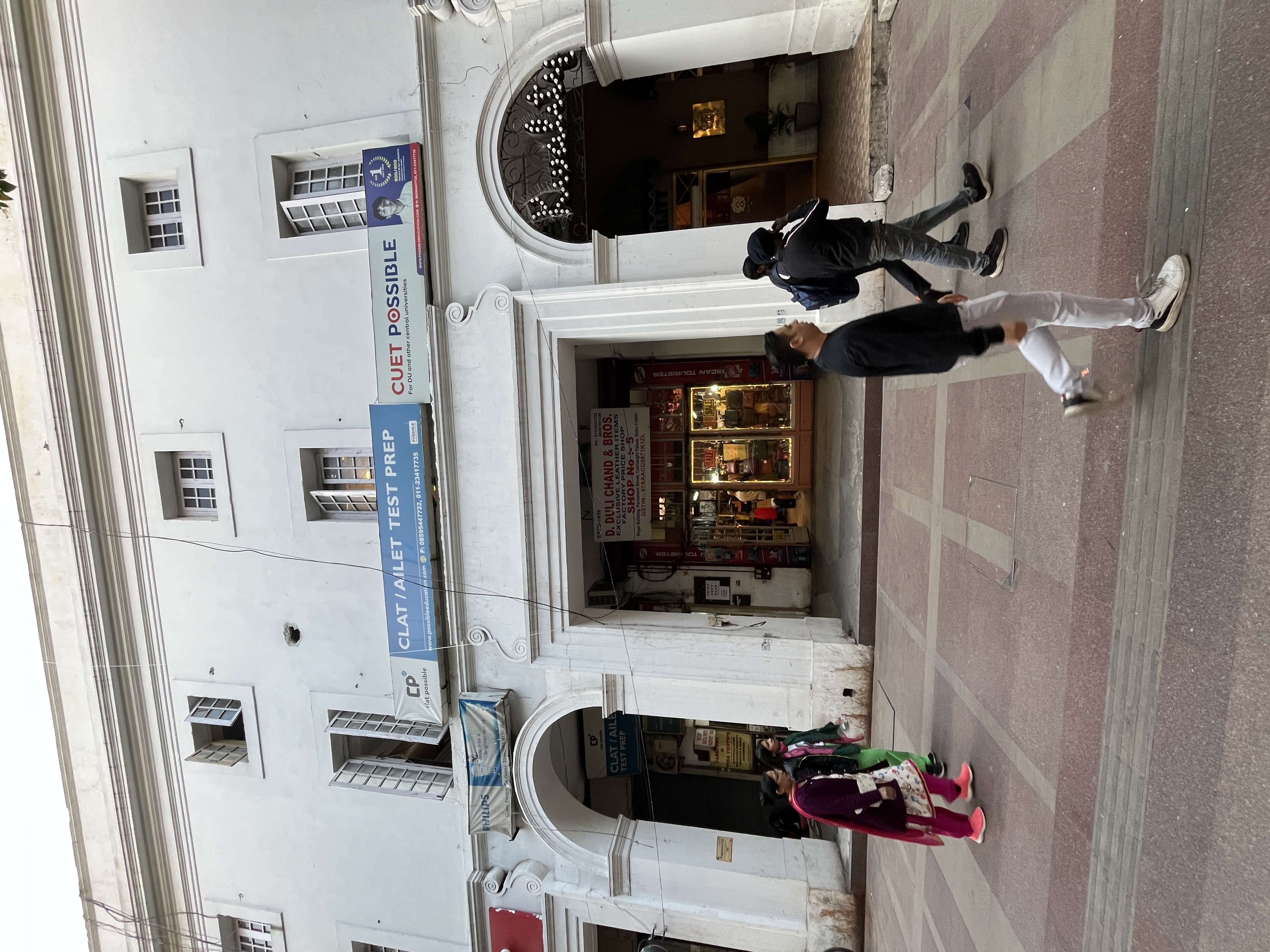 Clat Possible Connaught Place Clat Possible CP photo 3
