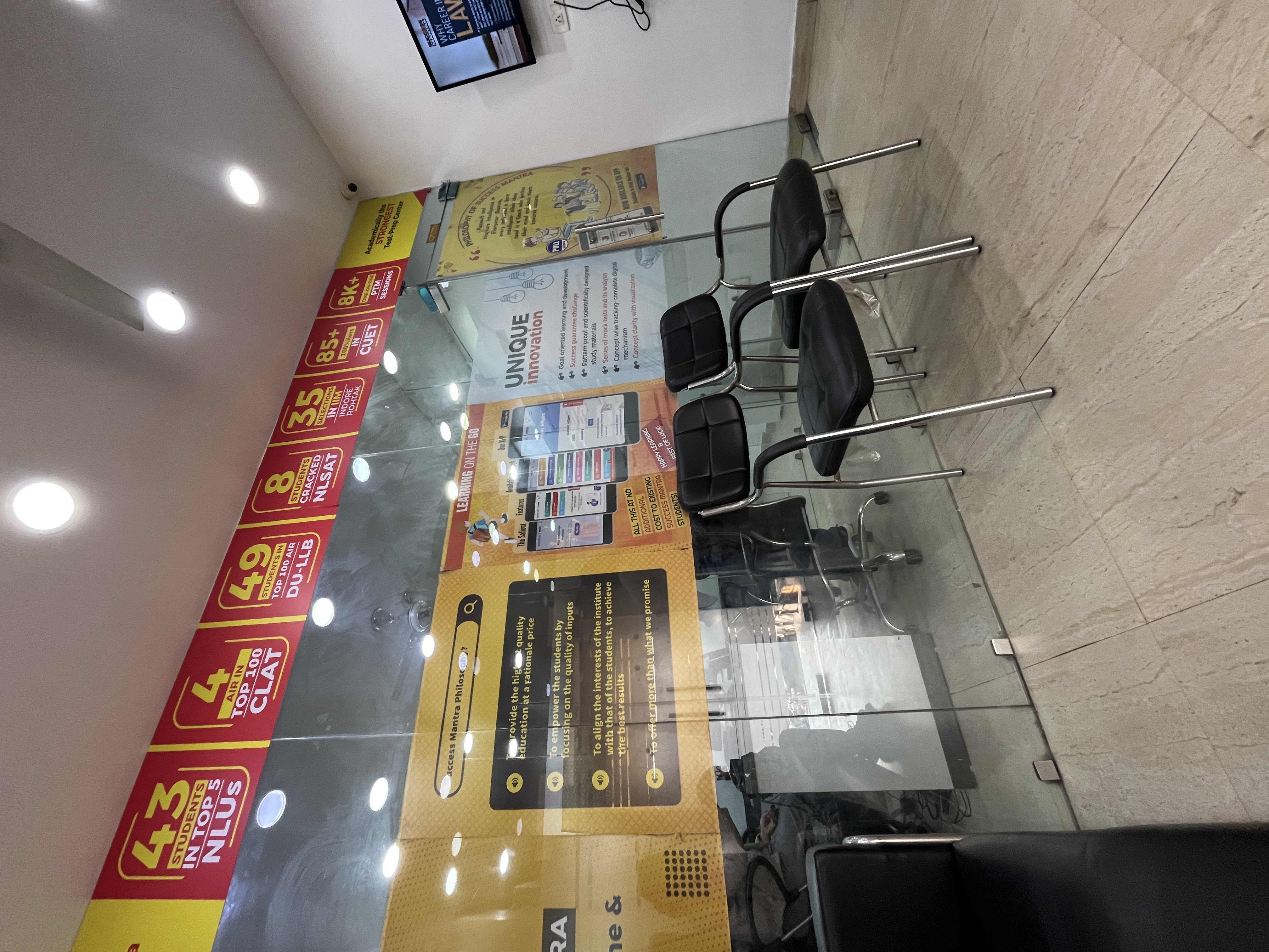 Success Mantra Success Mantra GTB Nagar photo 7
