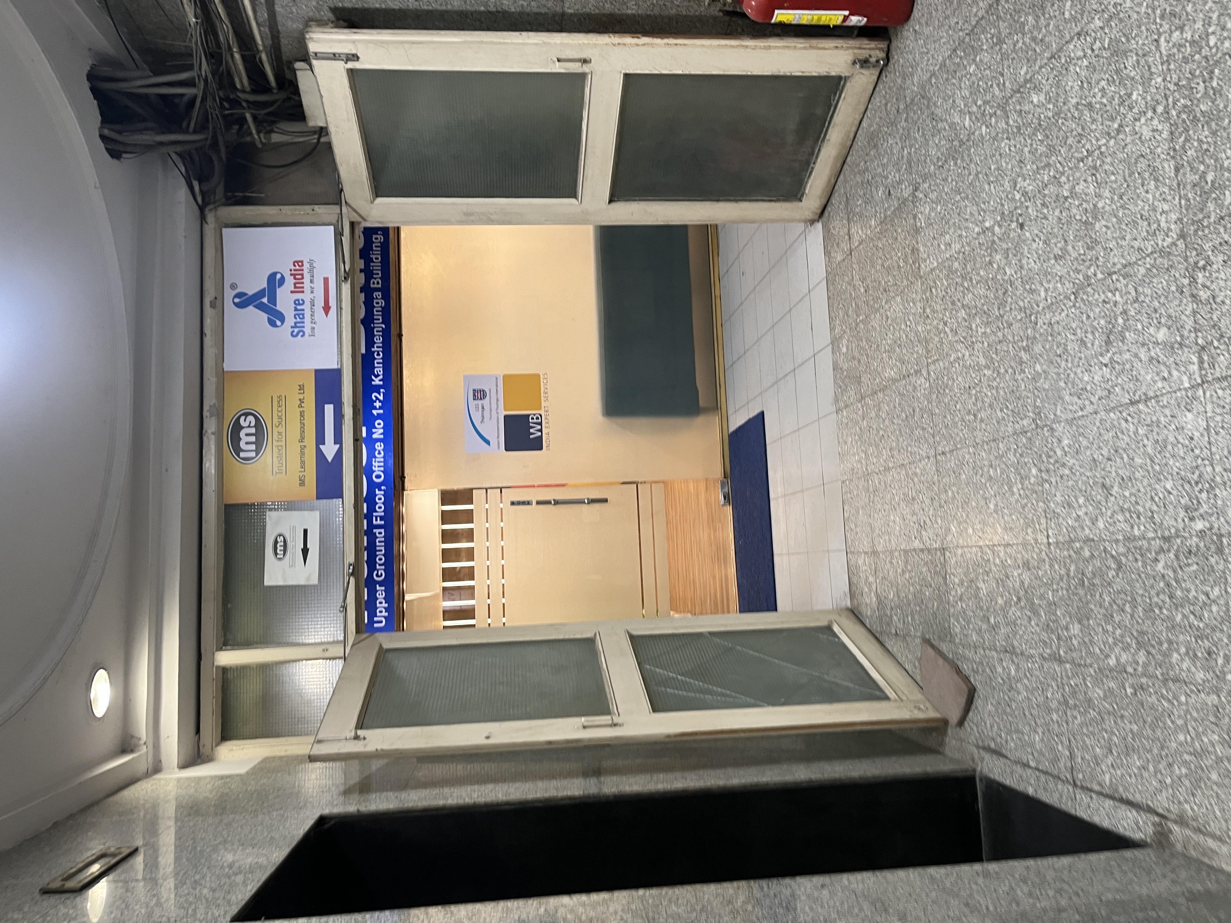 IMS Connaught Place IMS Connaught Place photo 5