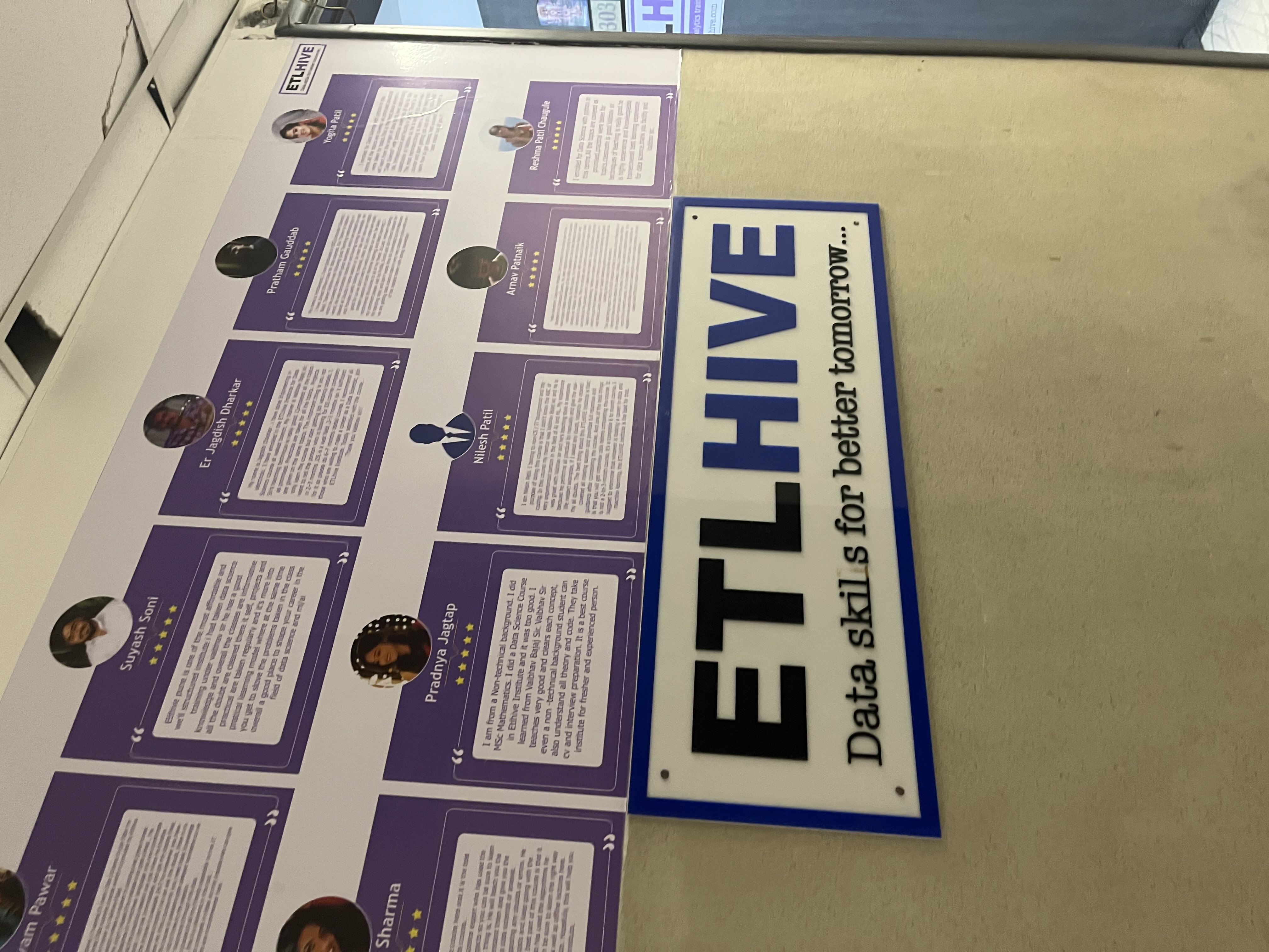 Etlhive ETLHIVE photo 5