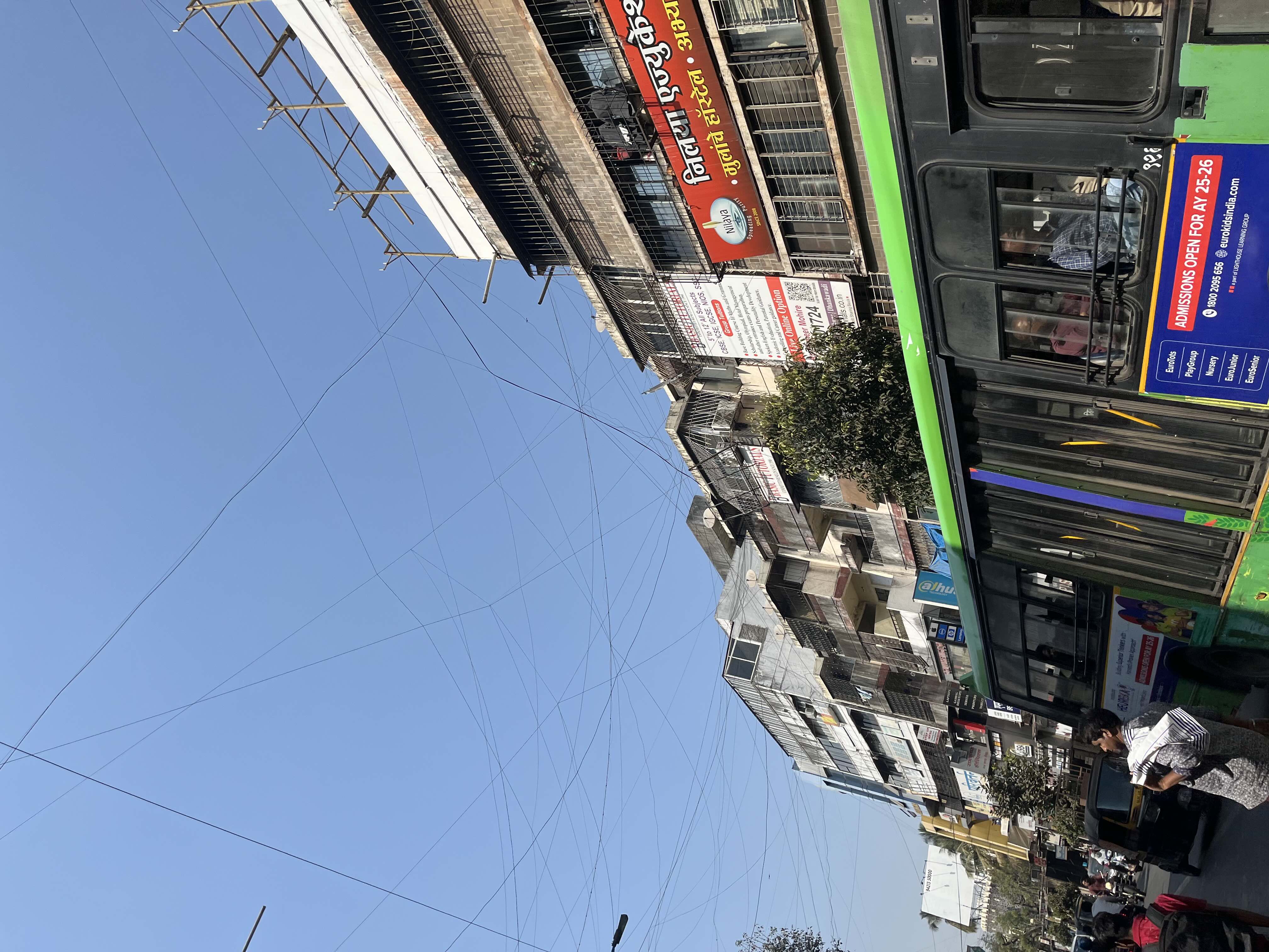 Basic Tutorials Tilak Road Branch Basic Tutorials-Tilak Road Branch photo 5