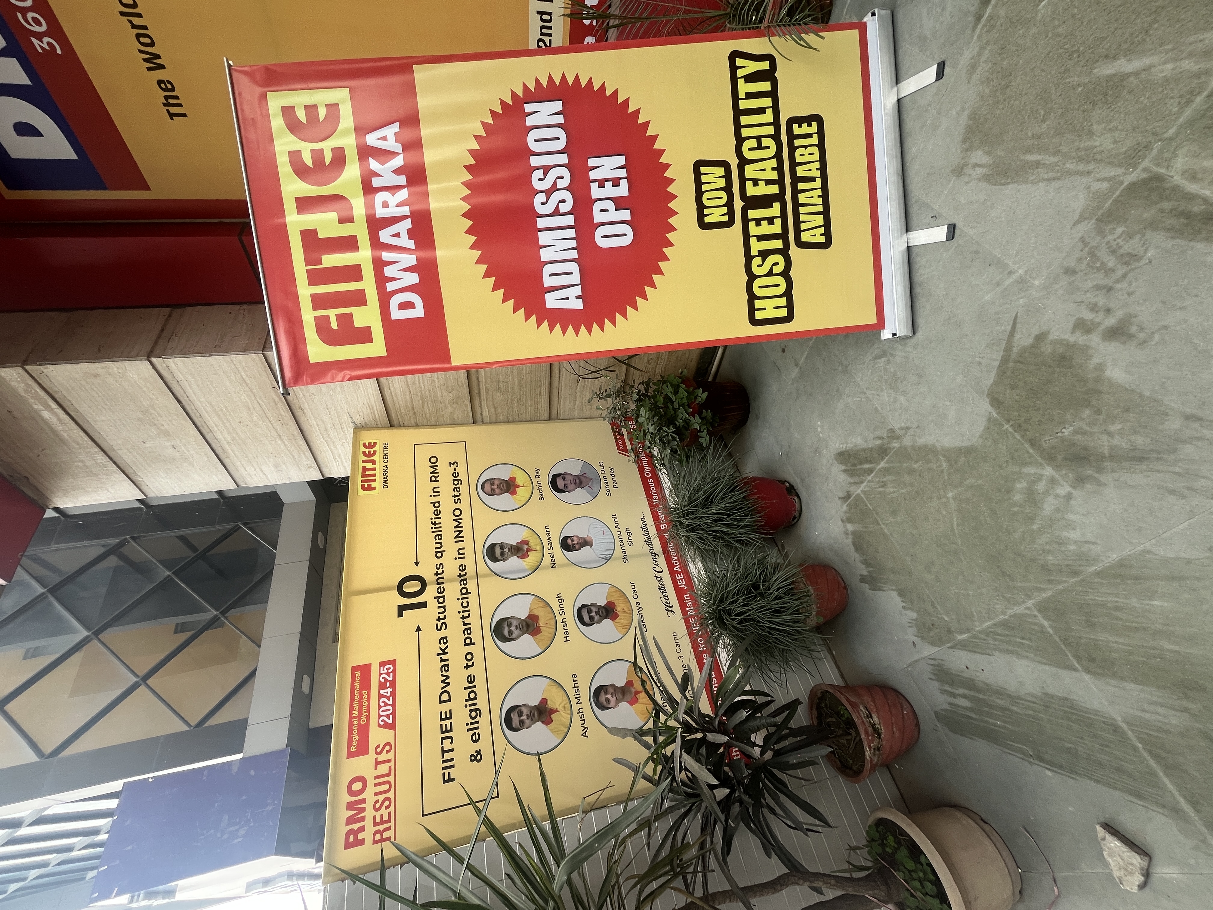 FIITJEE Dwarka FIITJEE dwarka photo 5