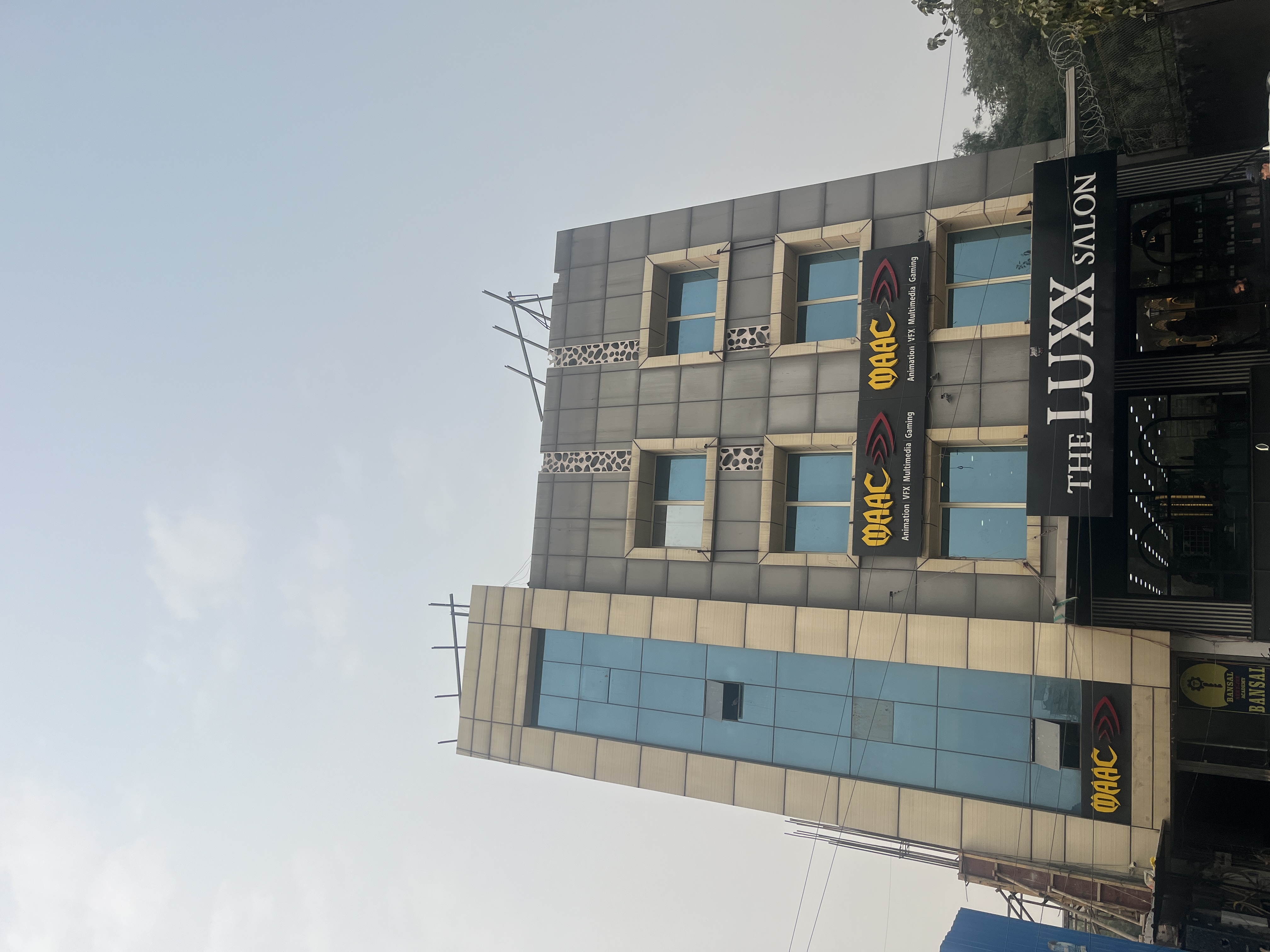 MAAC Dwarka Maac Dwarka photo 1