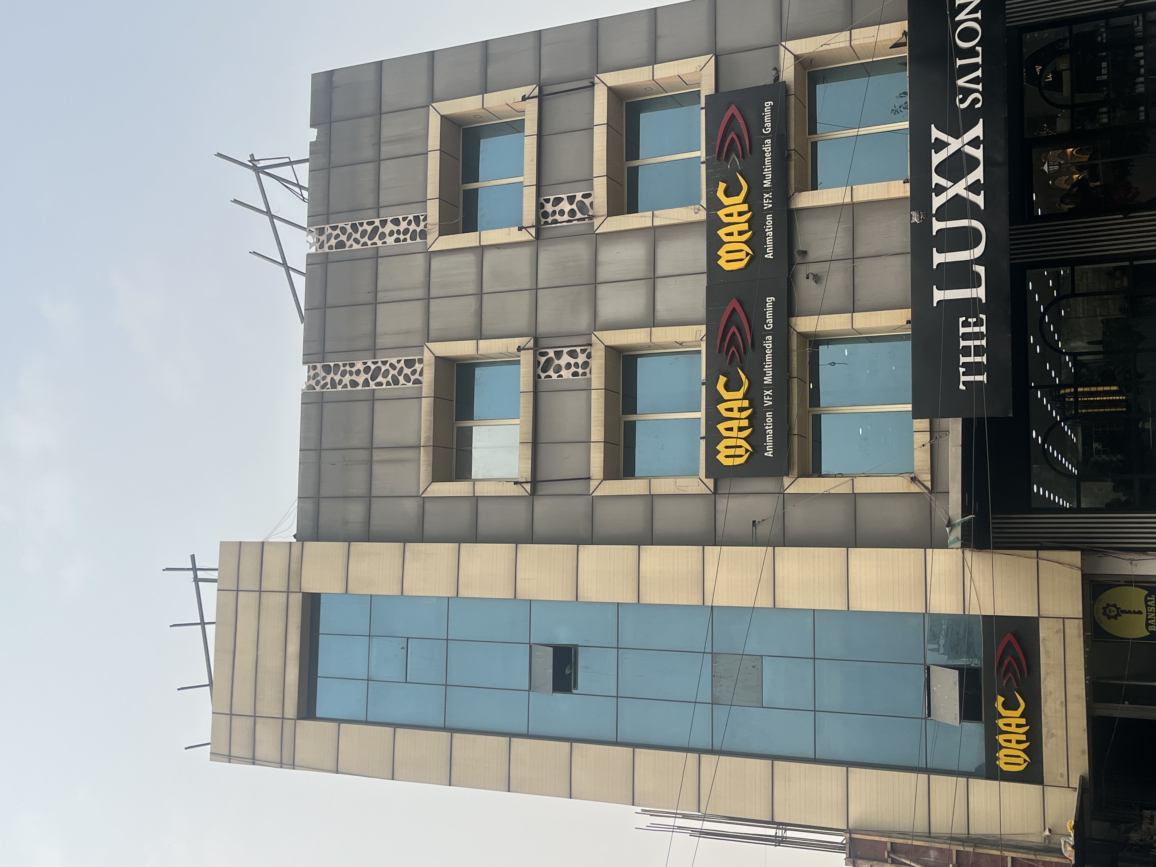 MAAC Dwarka Maac Dwarka photo 3
