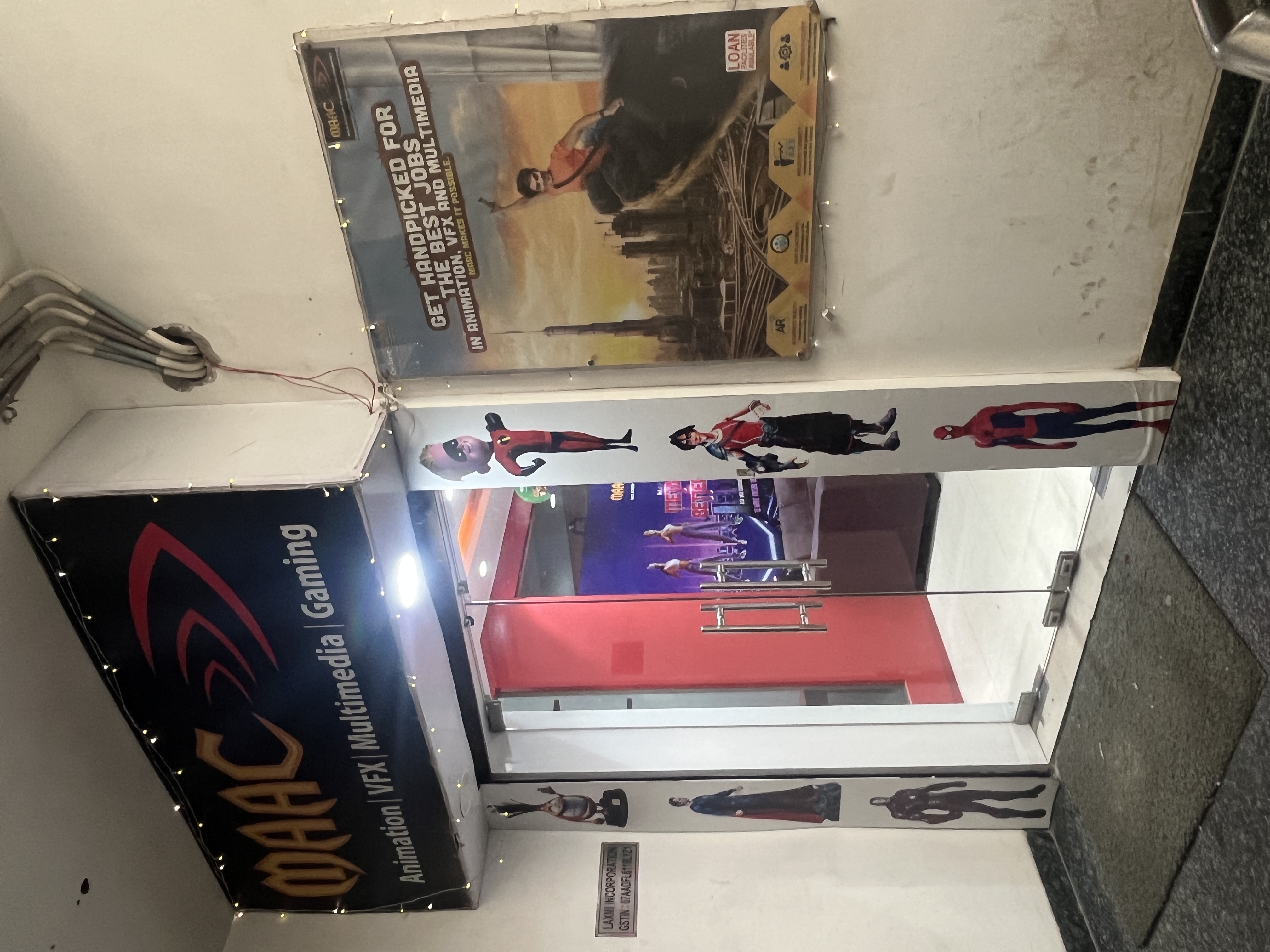 MAAC Dwarka Maac Dwarka photo 5