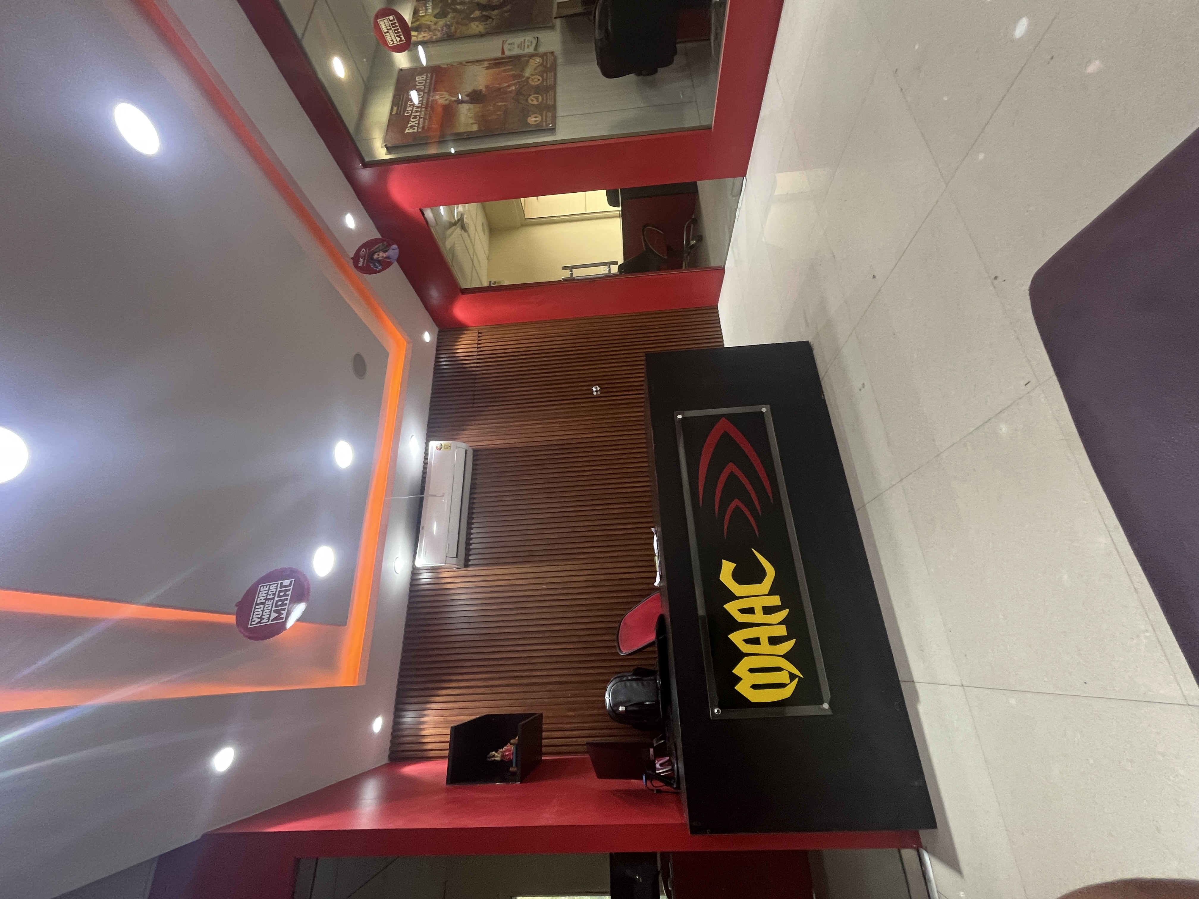 MAAC Dwarka Maac Dwarka photo 6