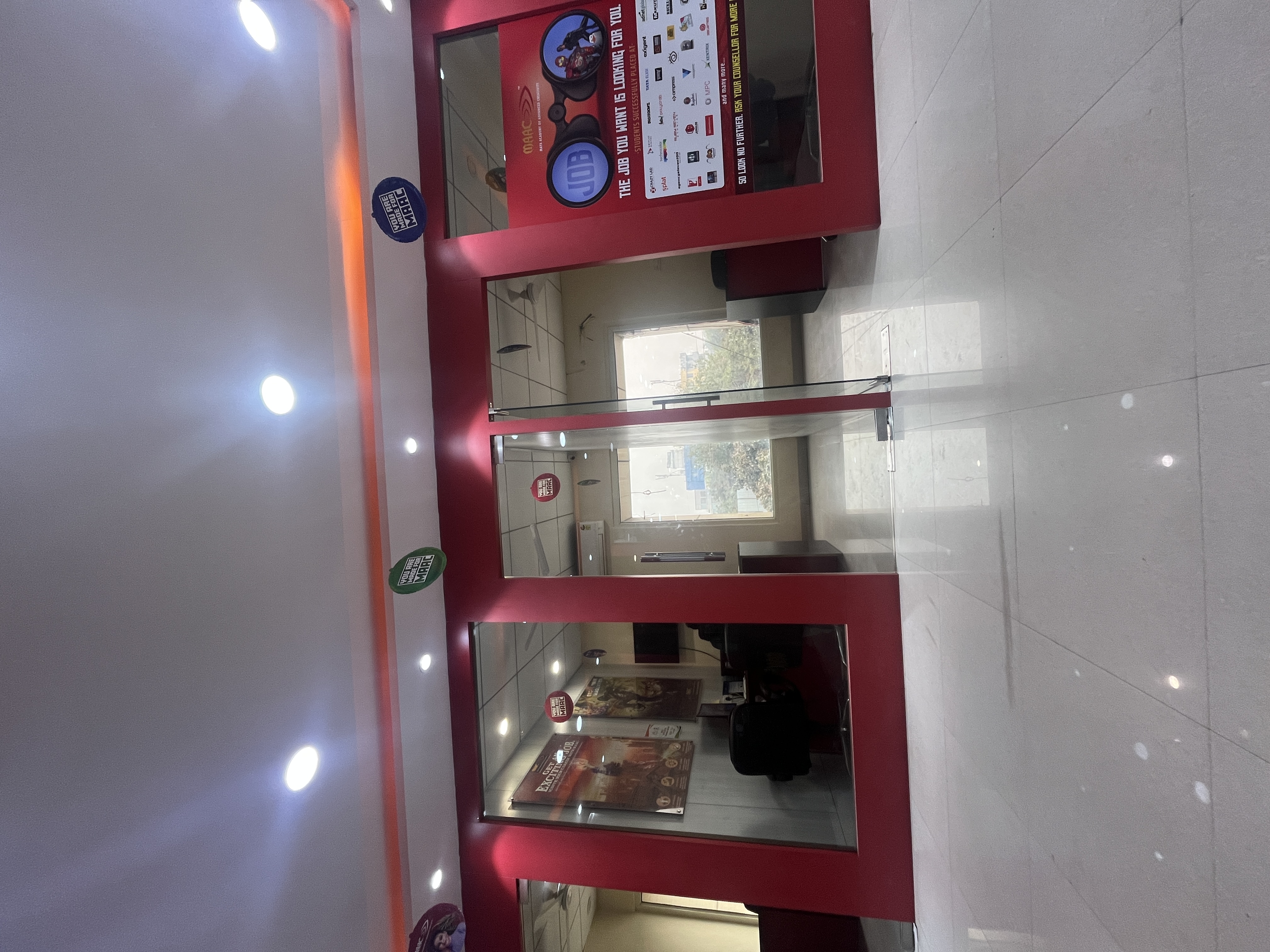 MAAC Dwarka Maac Dwarka photo 7