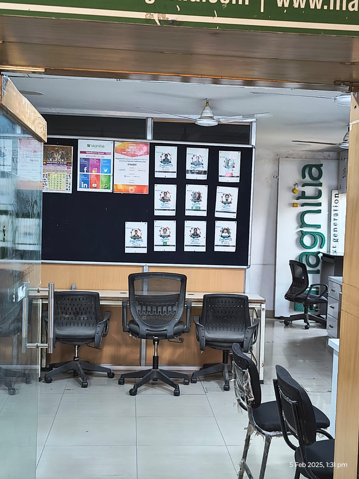 Magnitia Magnitia IT Solutions photo 3