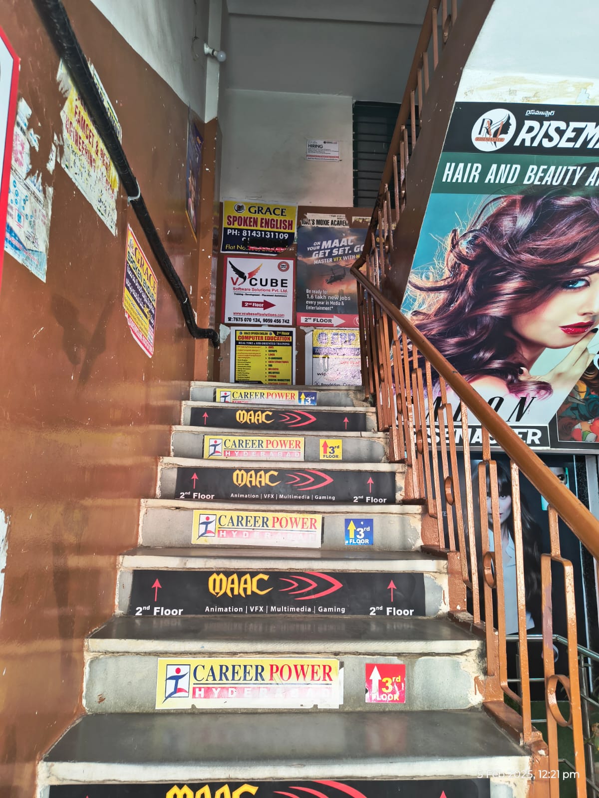 MAAC Kukatpally MAAC Kukatpally photo 7