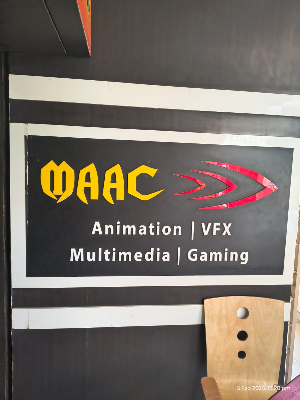 MAAC Kukatpally MAAC Kukatpally photo 6