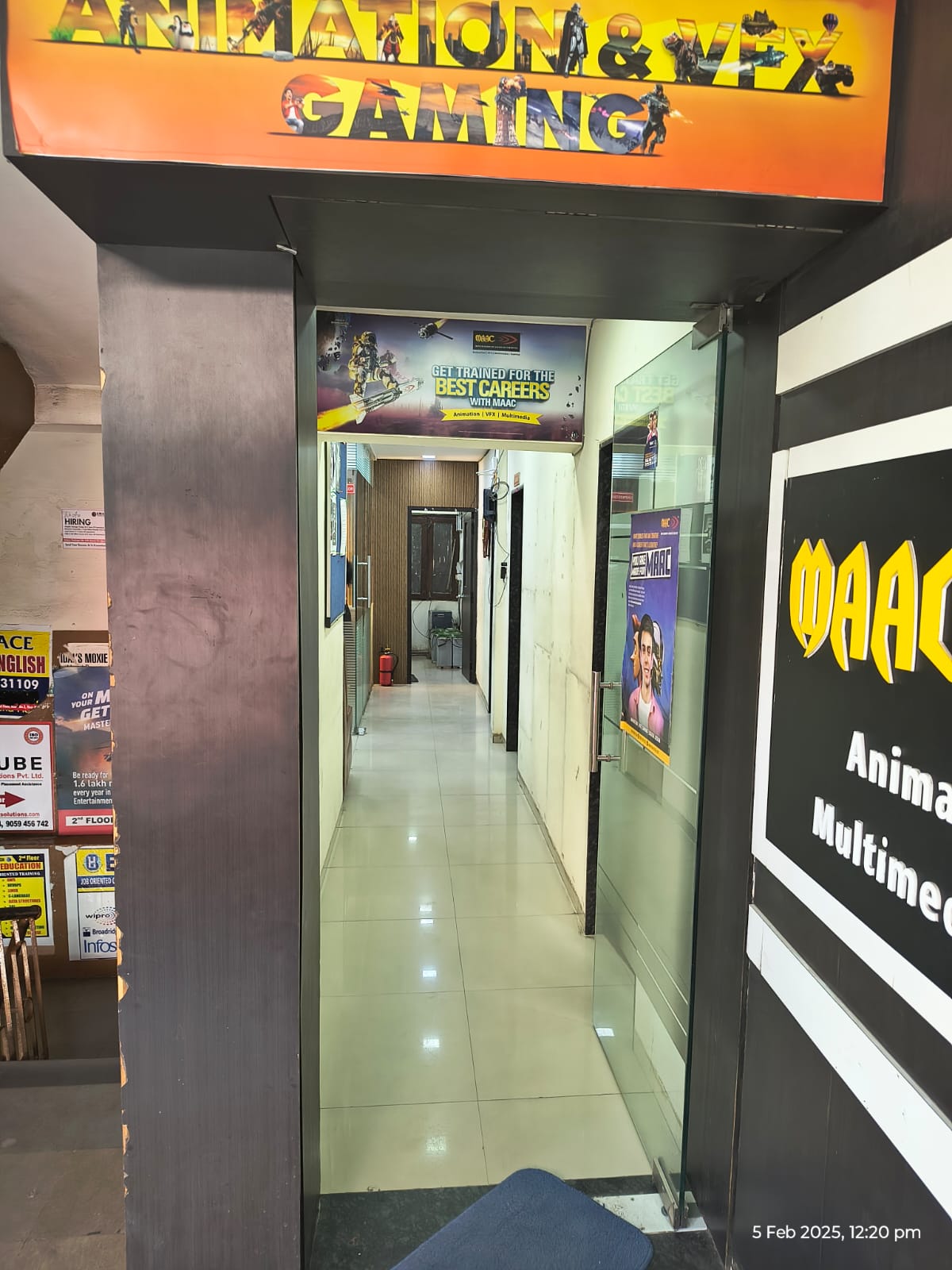 MAAC Kukatpally MAAC Kukatpally photo 5