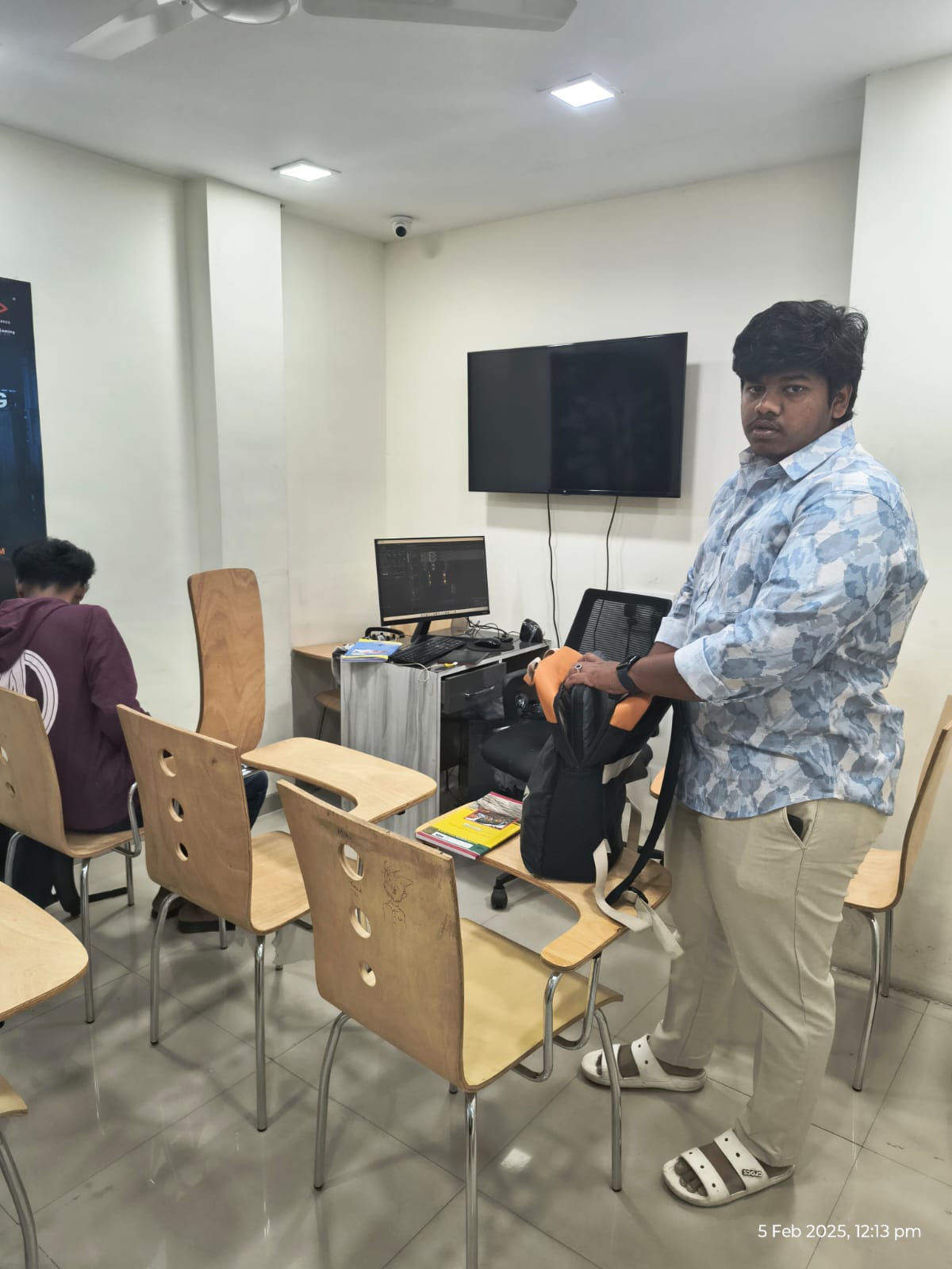 MAAC Kukatpally MAAC Kukatpally photo 3