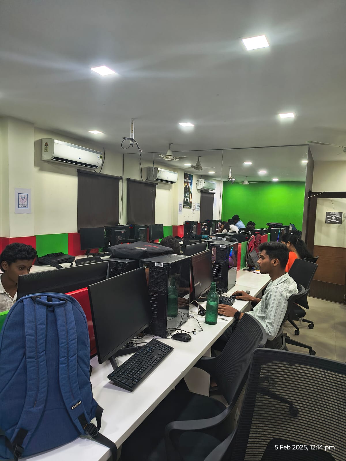 MAAC Kukatpally MAAC Kukatpally photo 2
