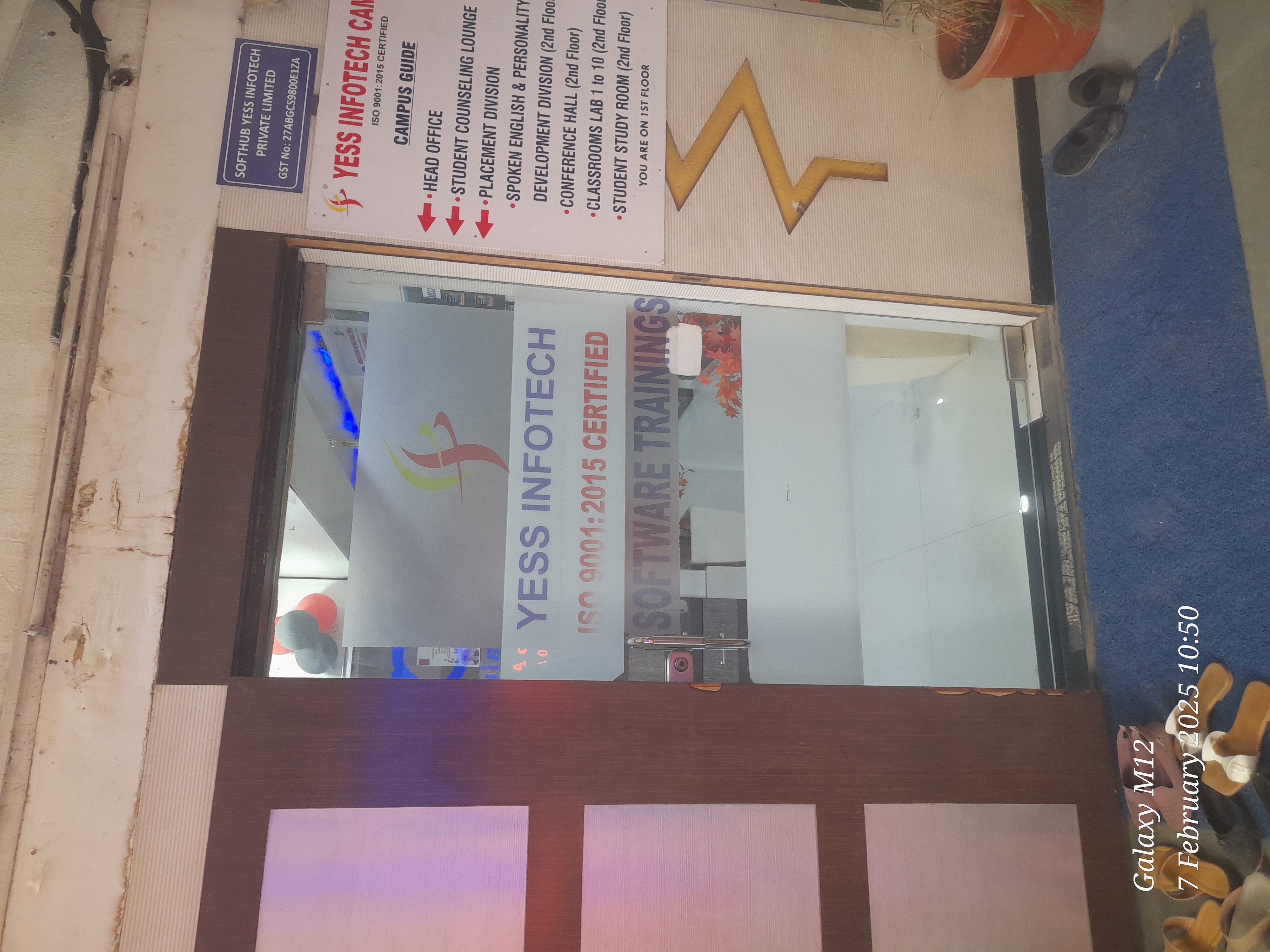 Yess InfoTech Yess Infotech photo 3