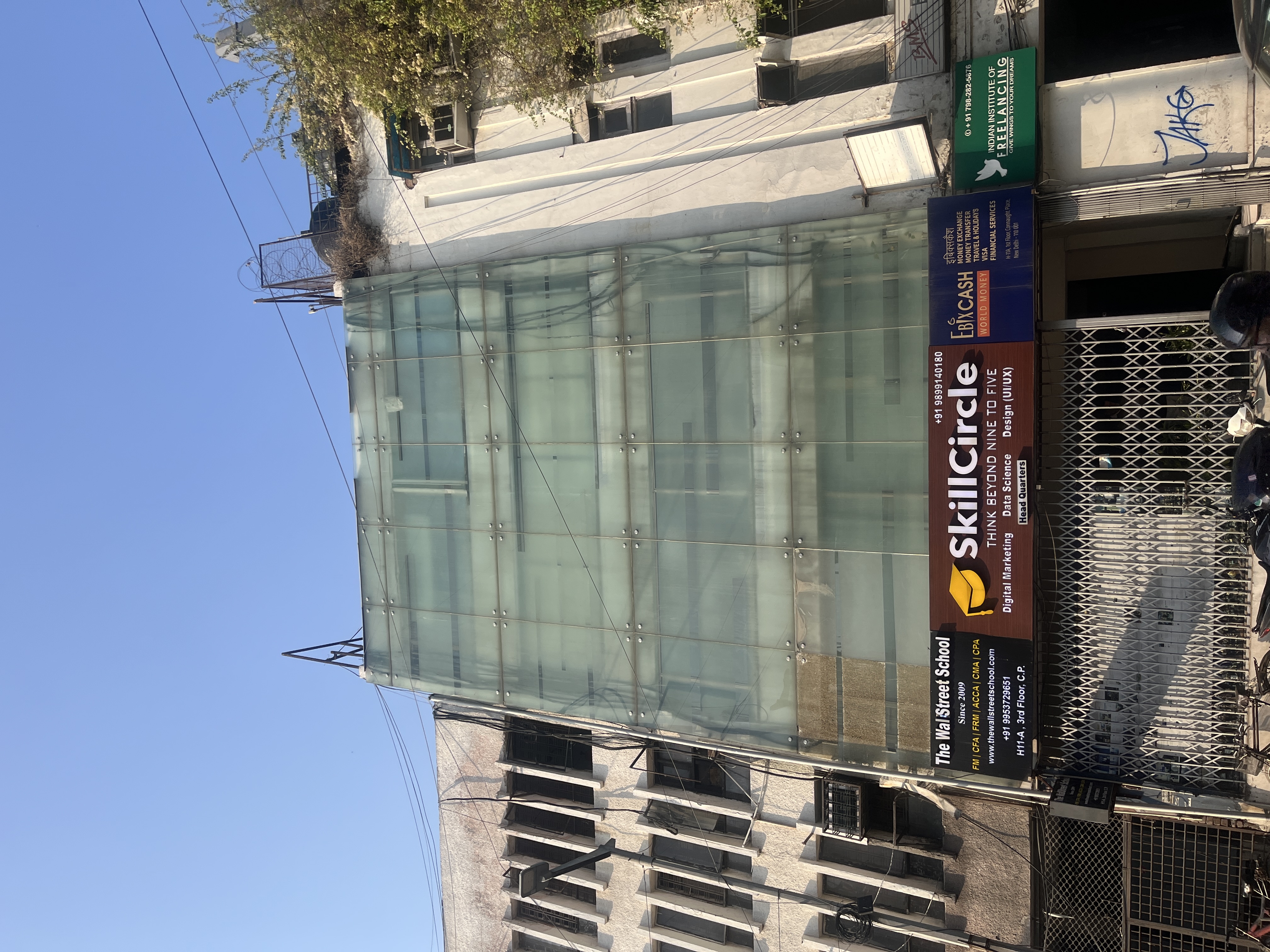 SkillCircle Skill Circle Connaught Place photo 1