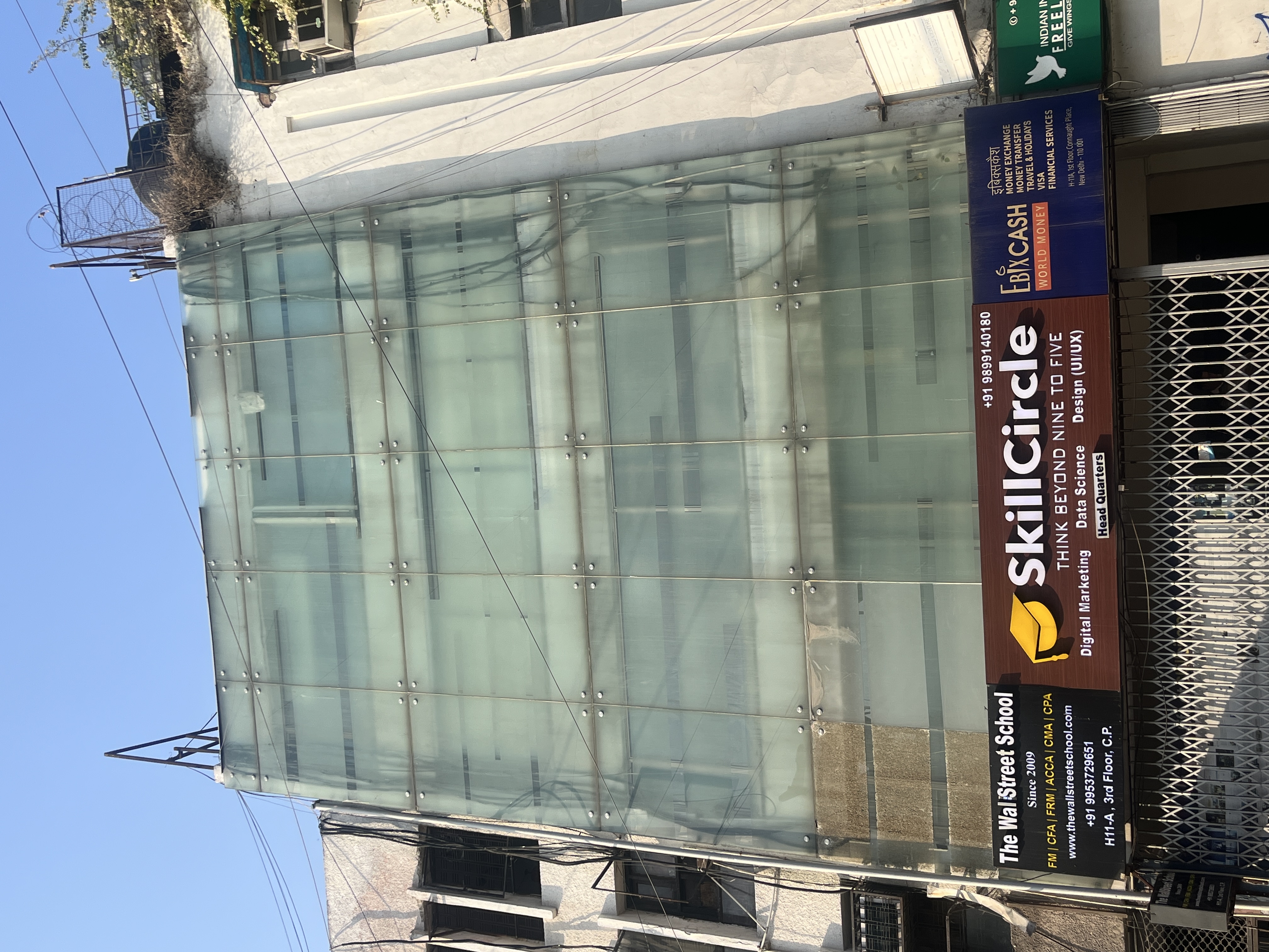 SkillCircle Skill Circle Connaught Place photo 2