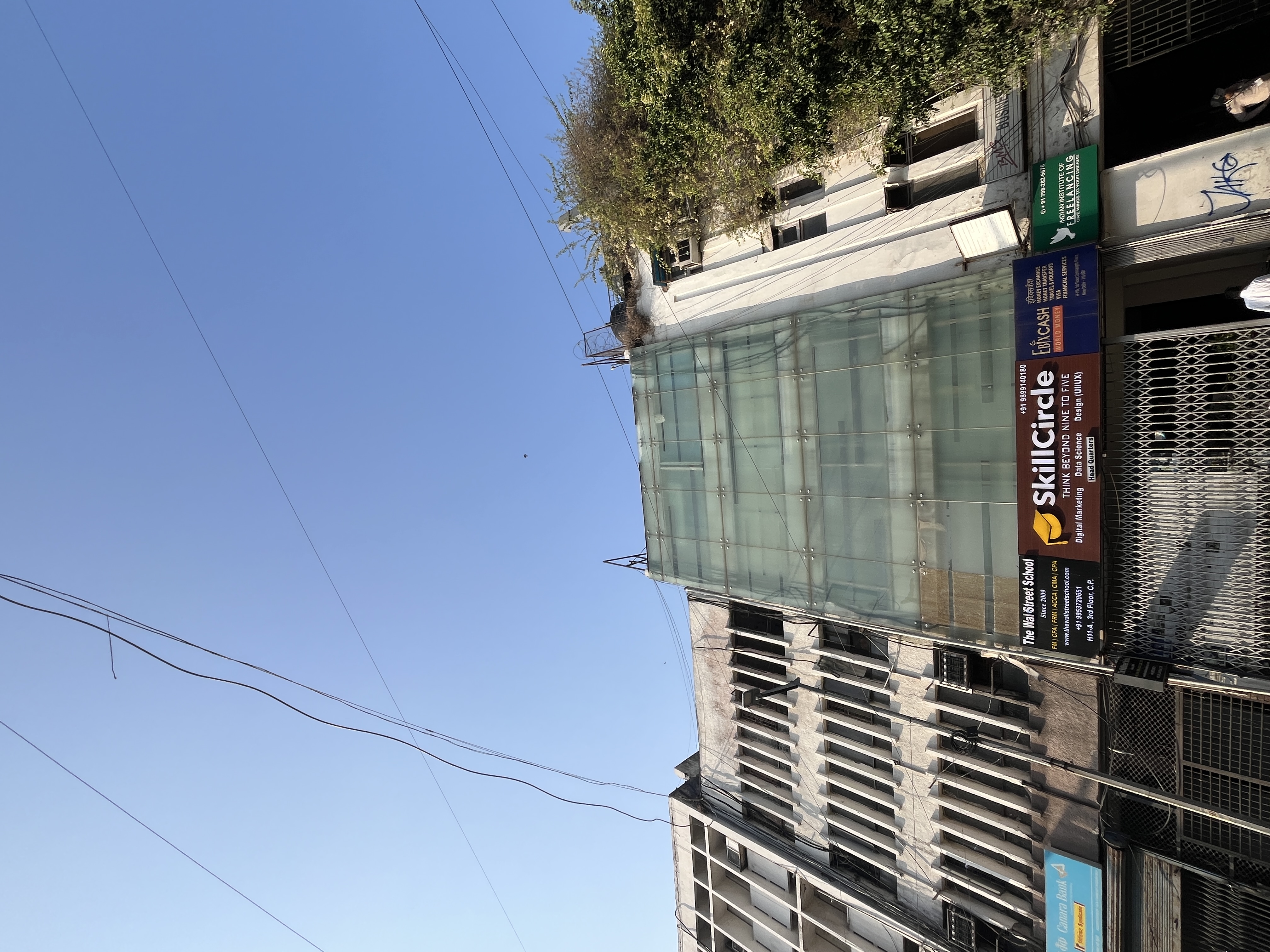 SkillCircle Skill Circle Connaught Place photo 3