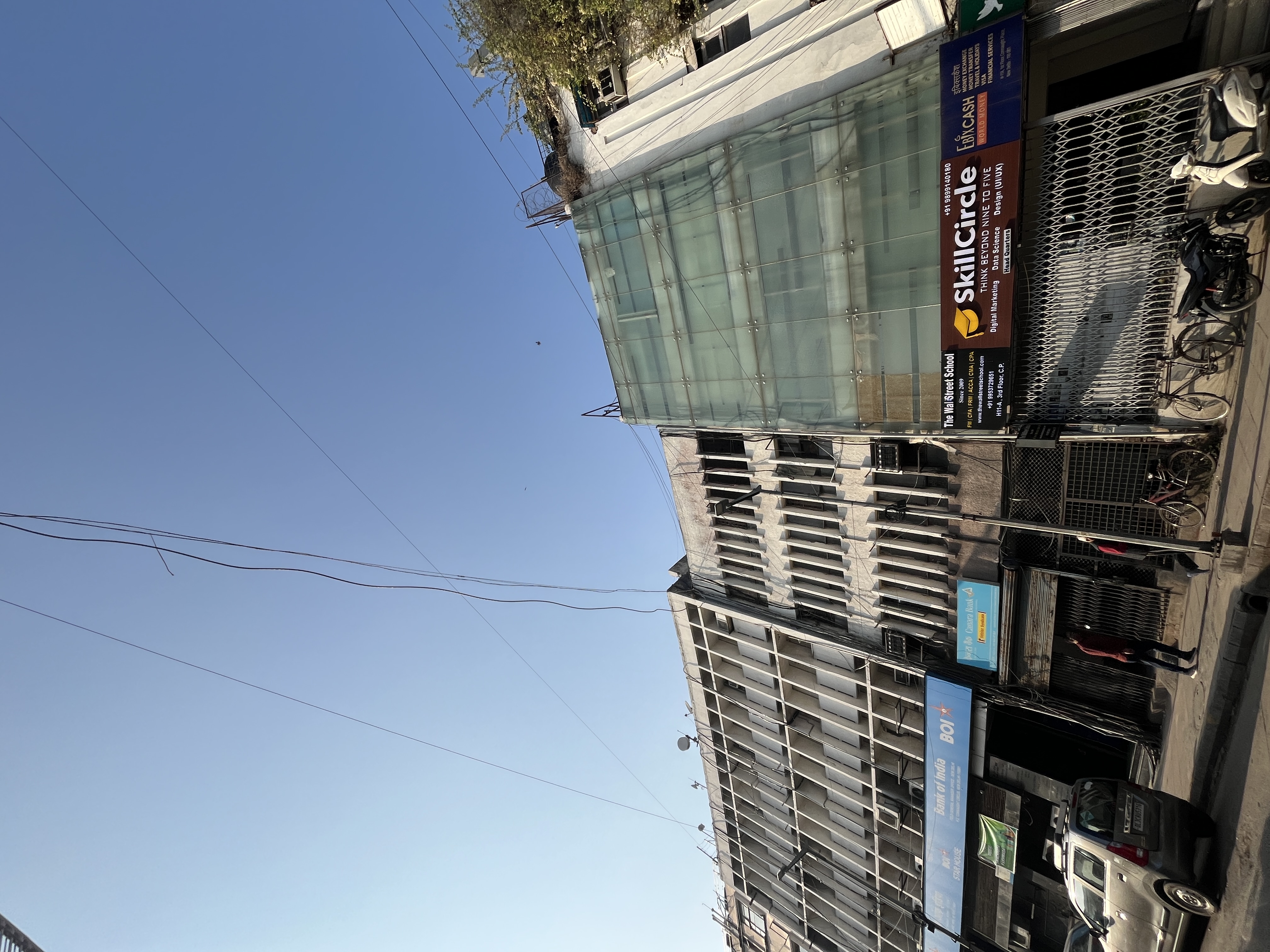 SkillCircle Skill Circle Connaught Place photo 4
