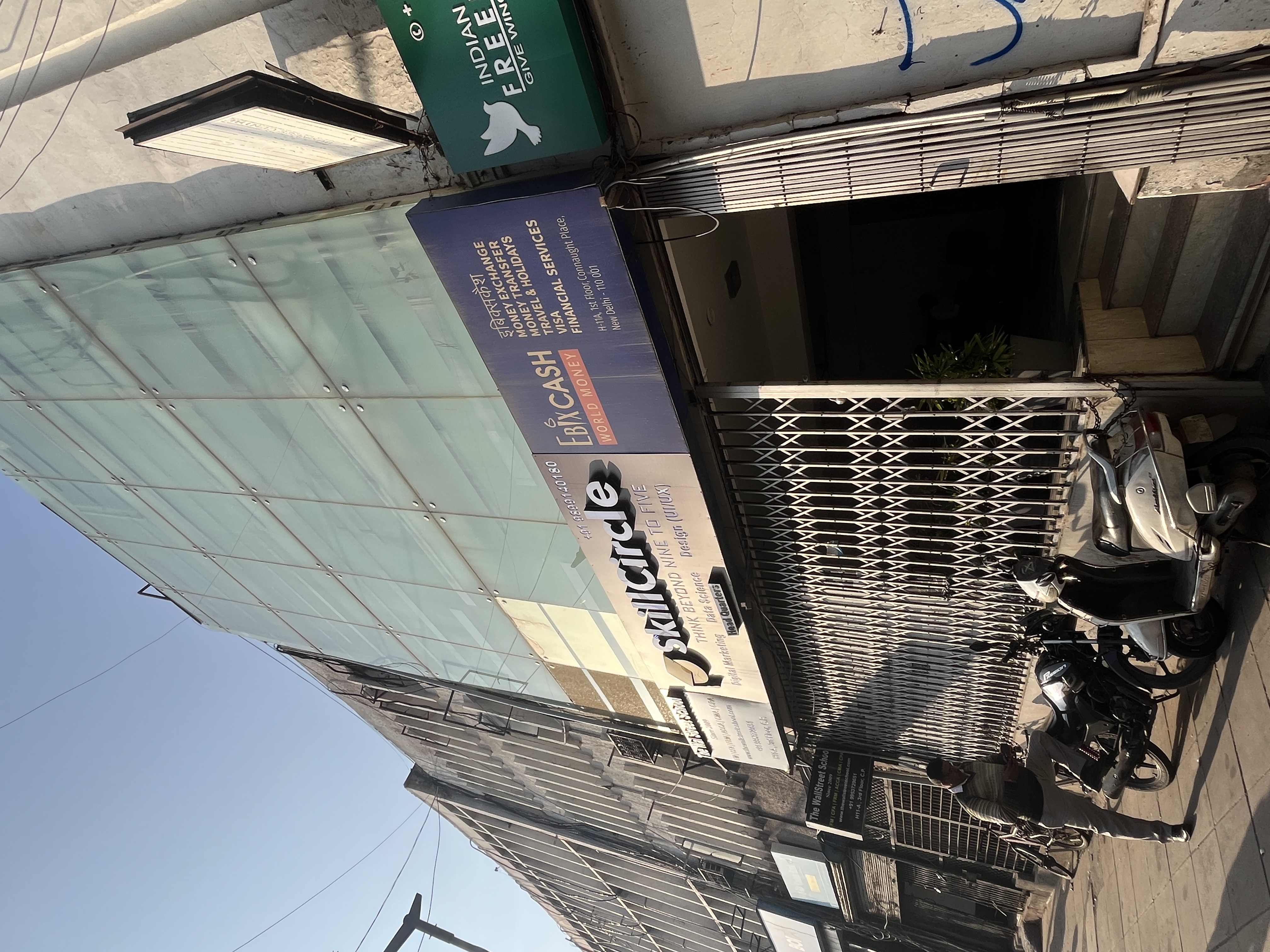 The WallStreet School Connaught Place TWSS photo 4