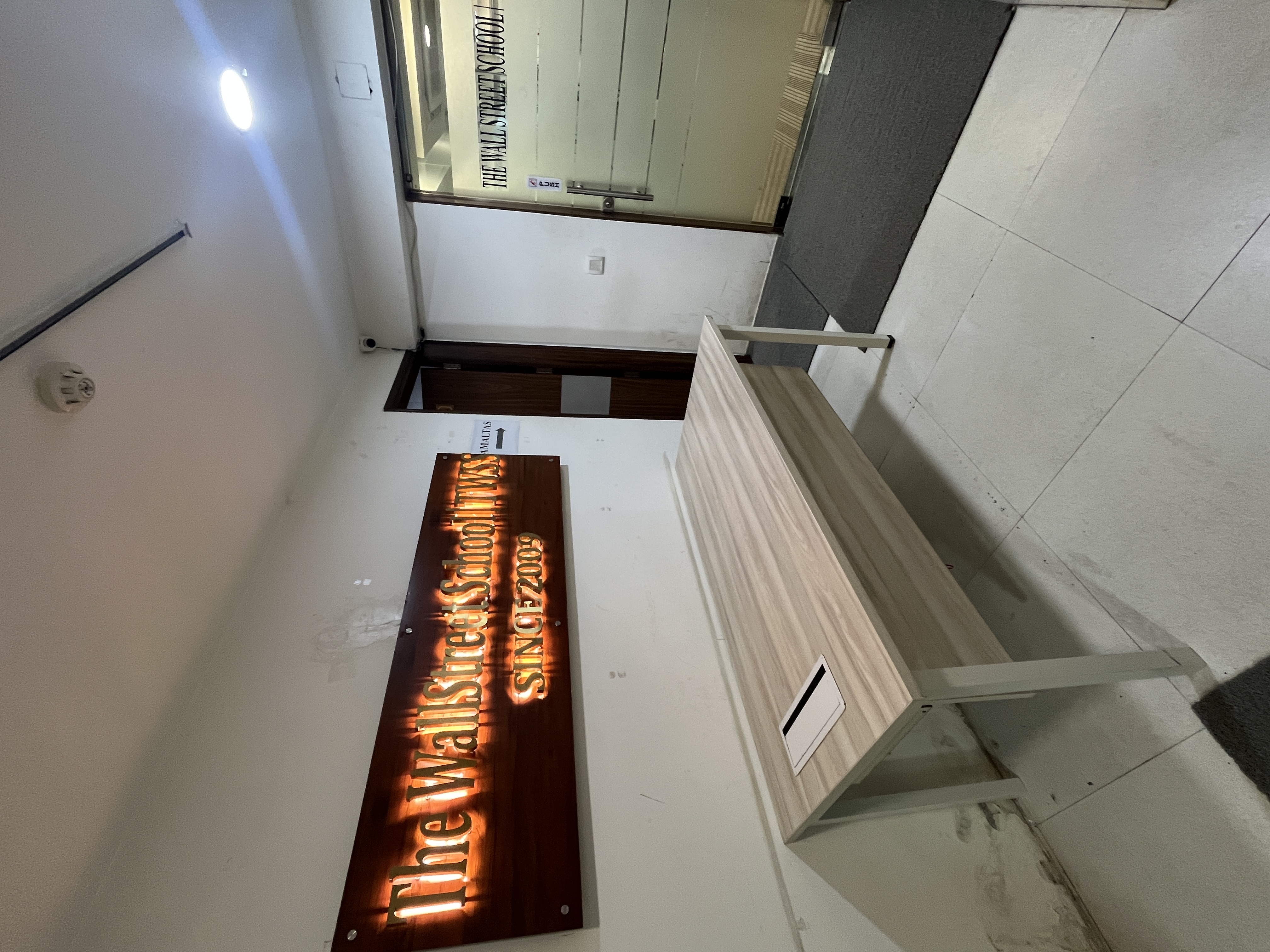 The WallStreet School Connaught Place TWSS photo 5