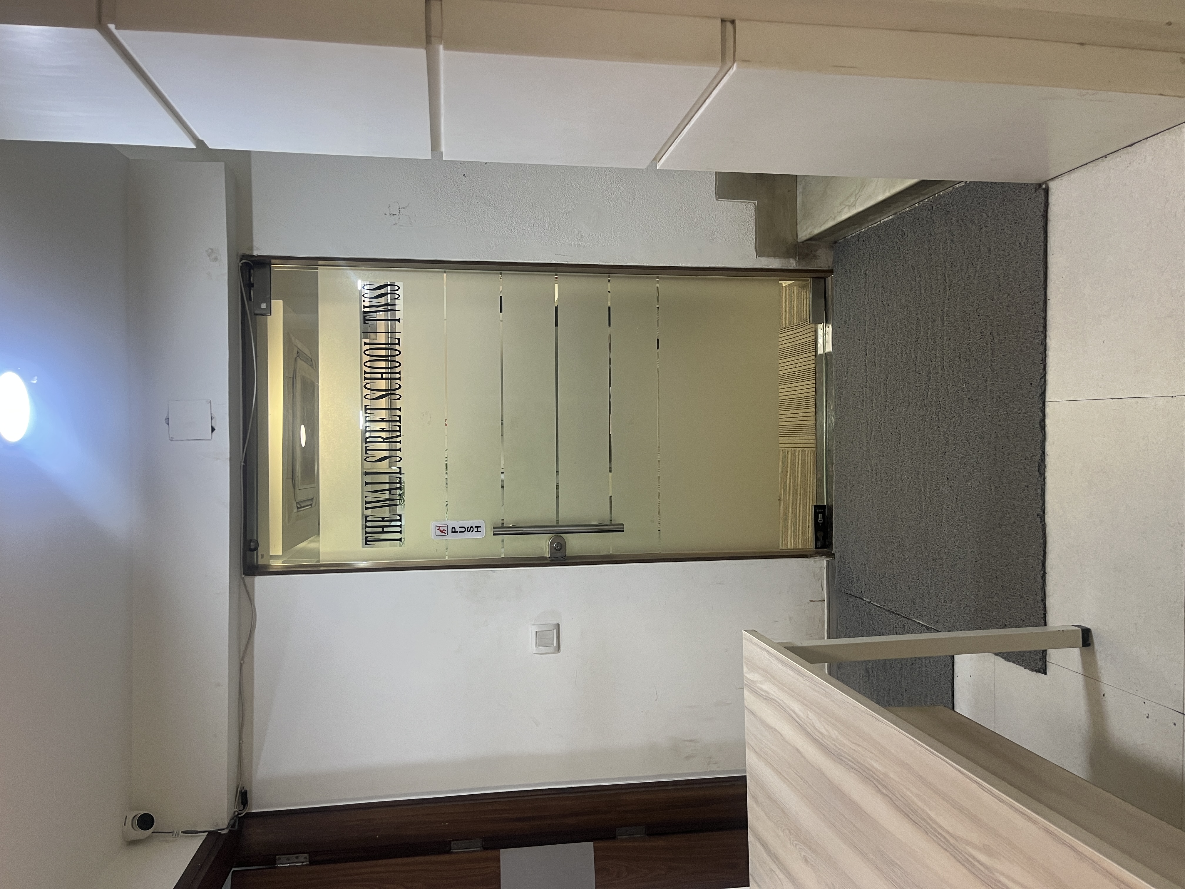 The WallStreet School Connaught Place TWSS photo 6