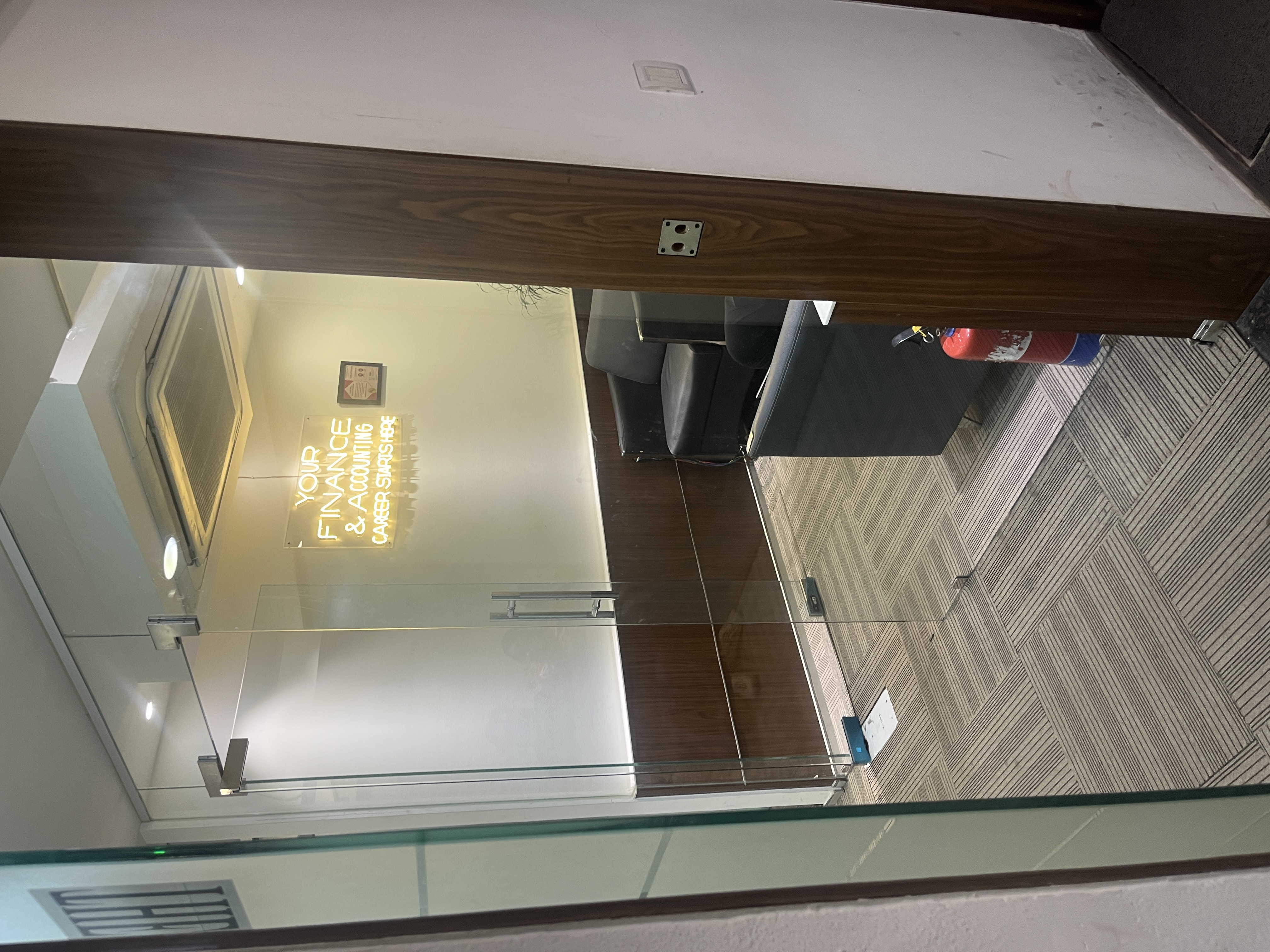The WallStreet School Connaught Place TWSS photo 7