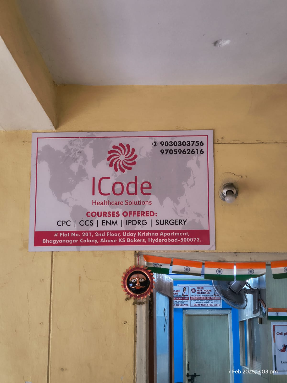 Icode Medical Coding Institute Icode Medical Coding Institute photo 3