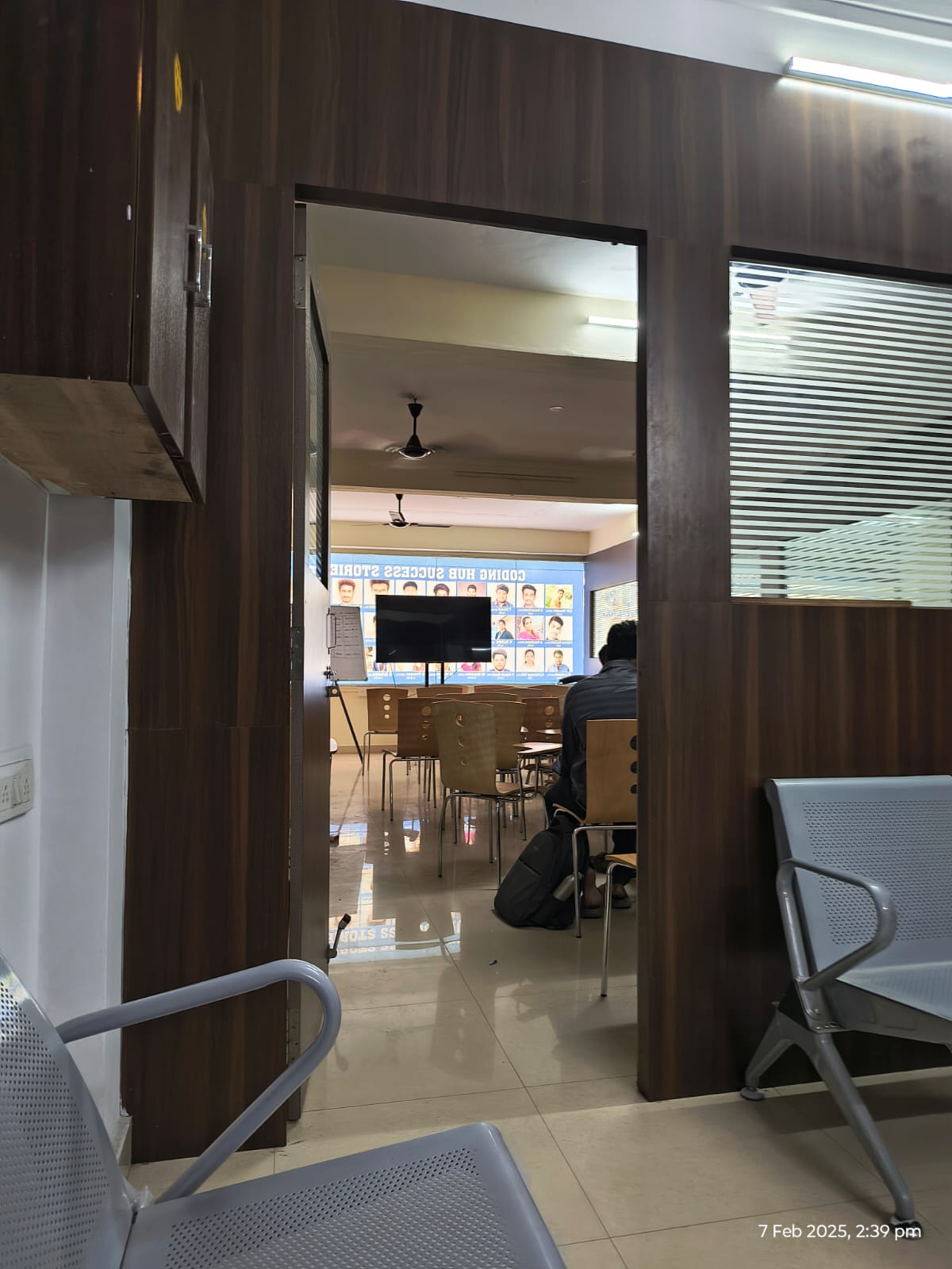 Coding Hub Innovations Pvt Ltd Coding Hub Innovations Pvt Ltd photo 2