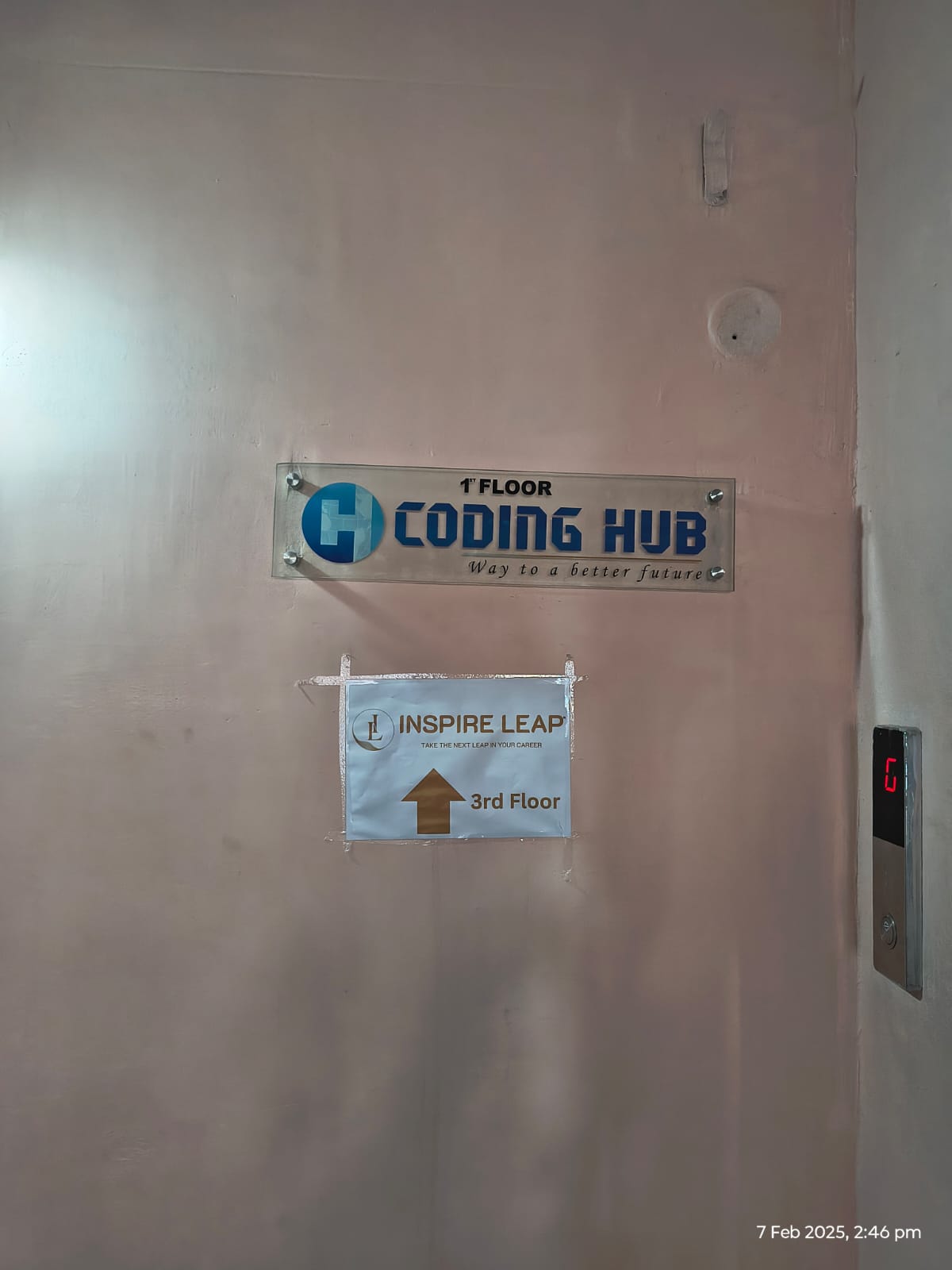 Coding Hub Innovations Pvt Ltd Coding Hub Innovations Pvt Ltd photo 6