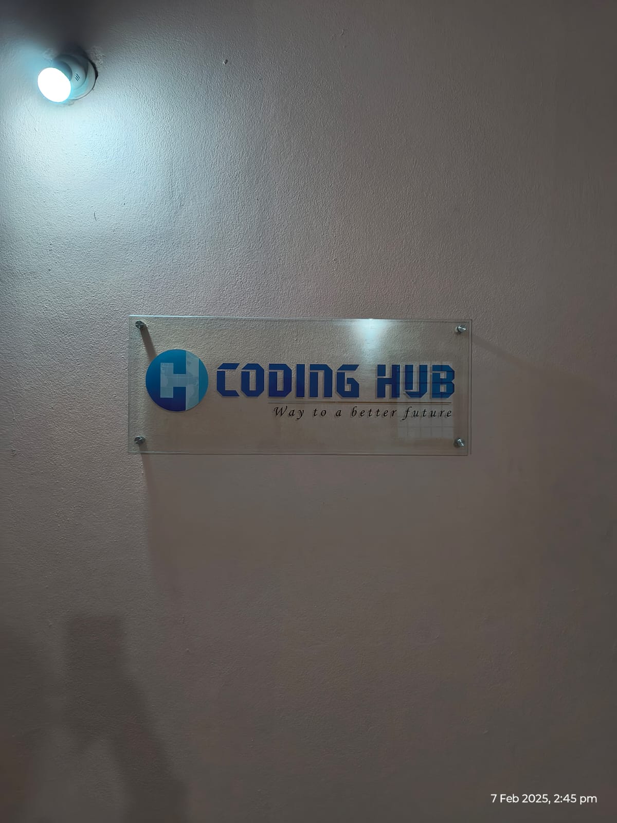 Coding Hub Innovations Pvt Ltd Coding Hub Innovations Pvt Ltd photo 5