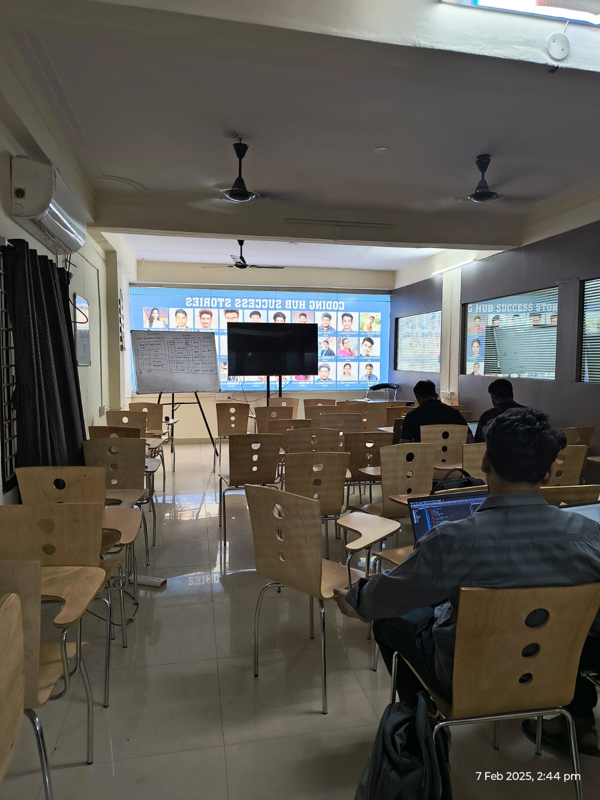 Coding Hub Innovations Pvt Ltd Coding Hub Innovations Pvt Ltd photo 3