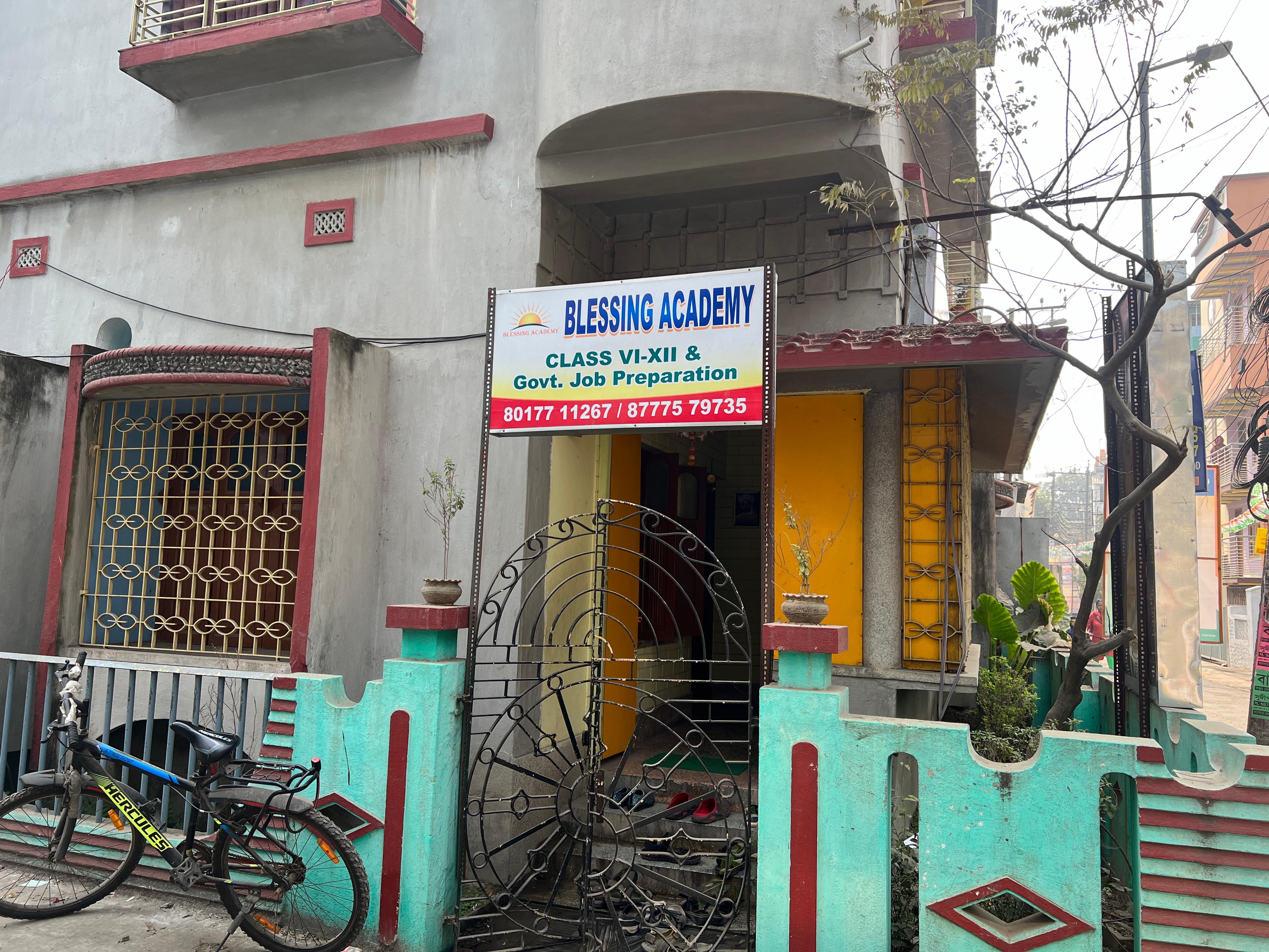 Blessing Academy BLESSING ACADEMY Building photo 2