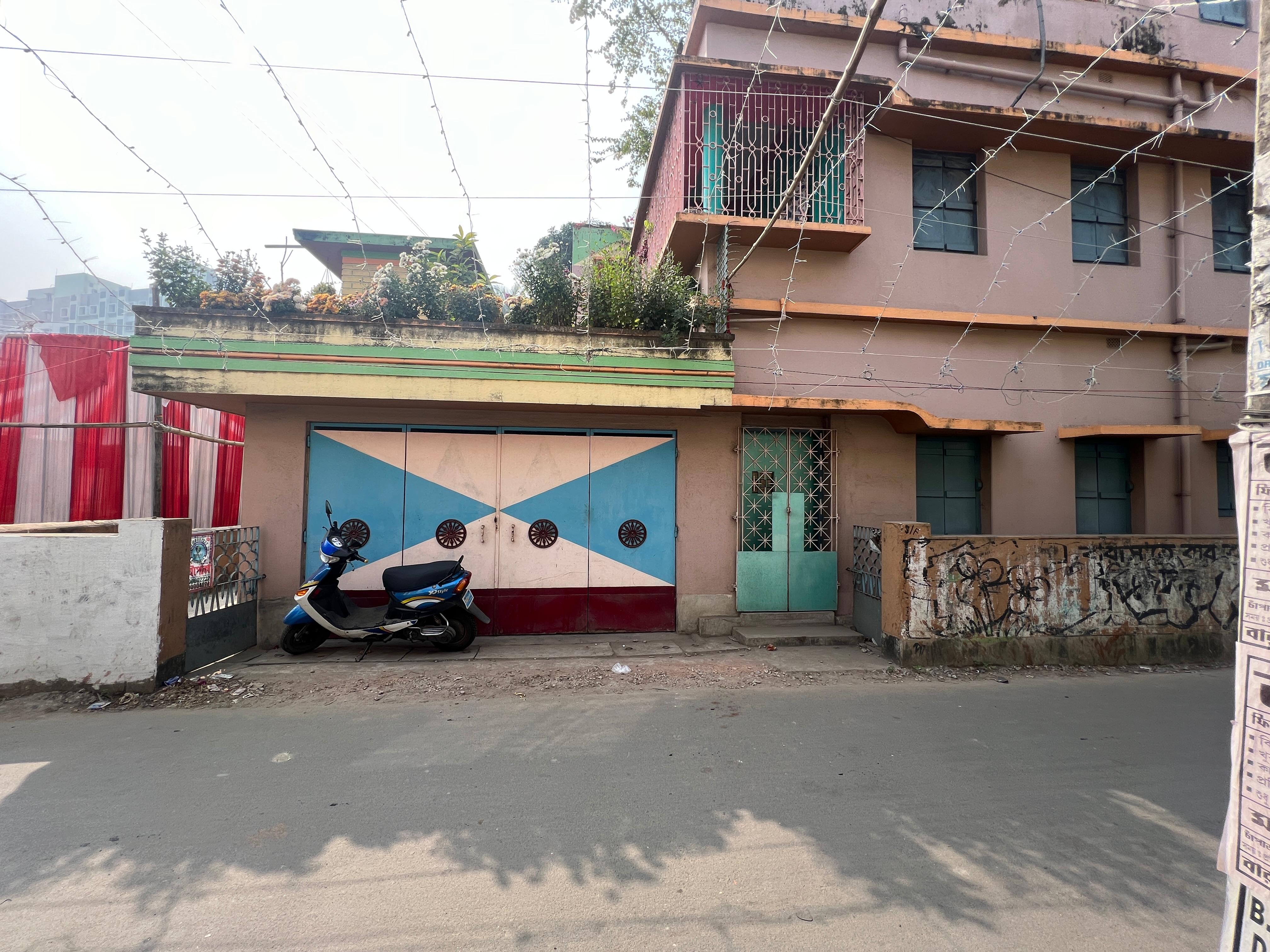 TWS Academy TWS Academy Building & Locality photo 2