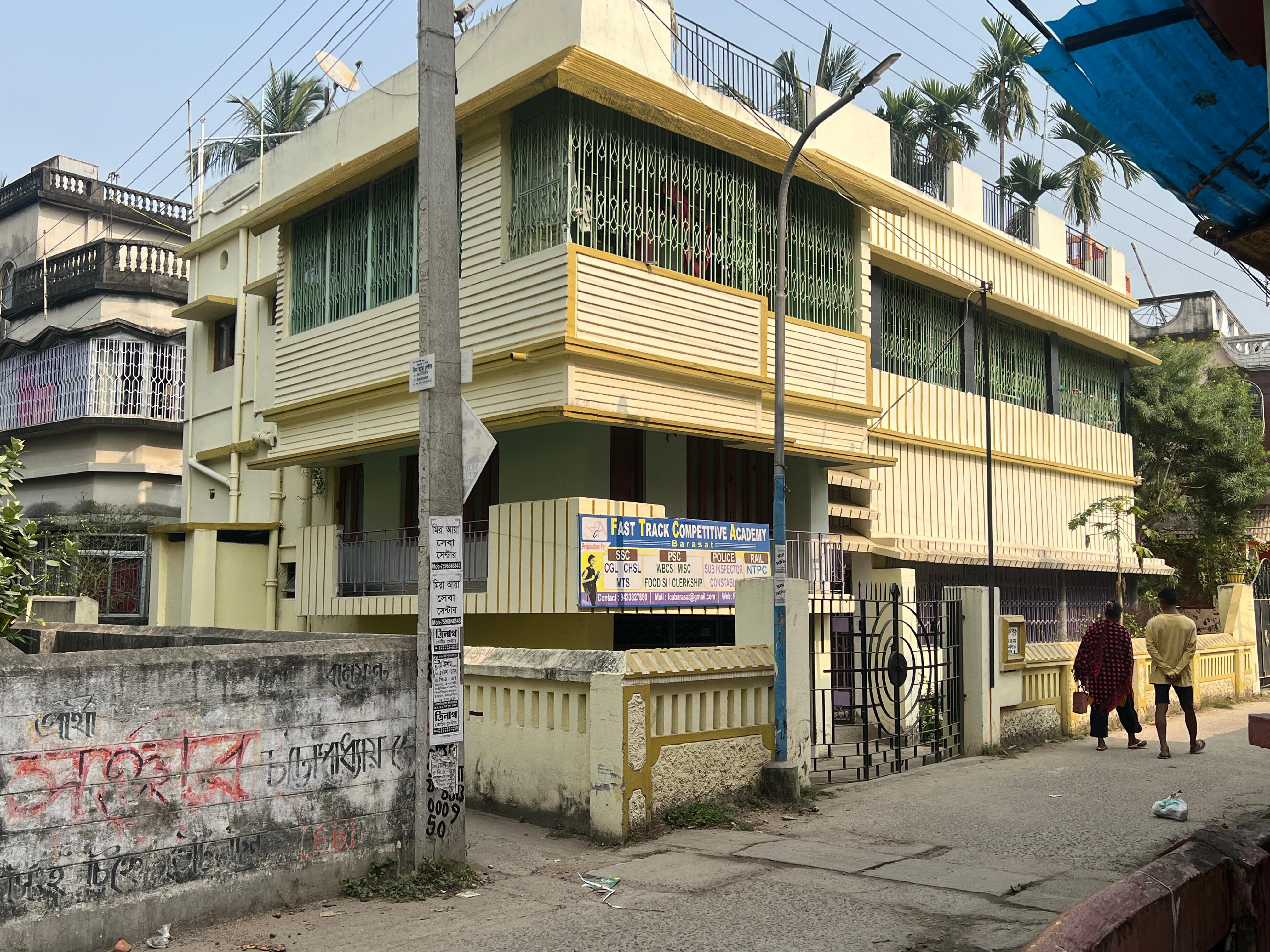 ACS Education ACS Education Building and Locality photo 3