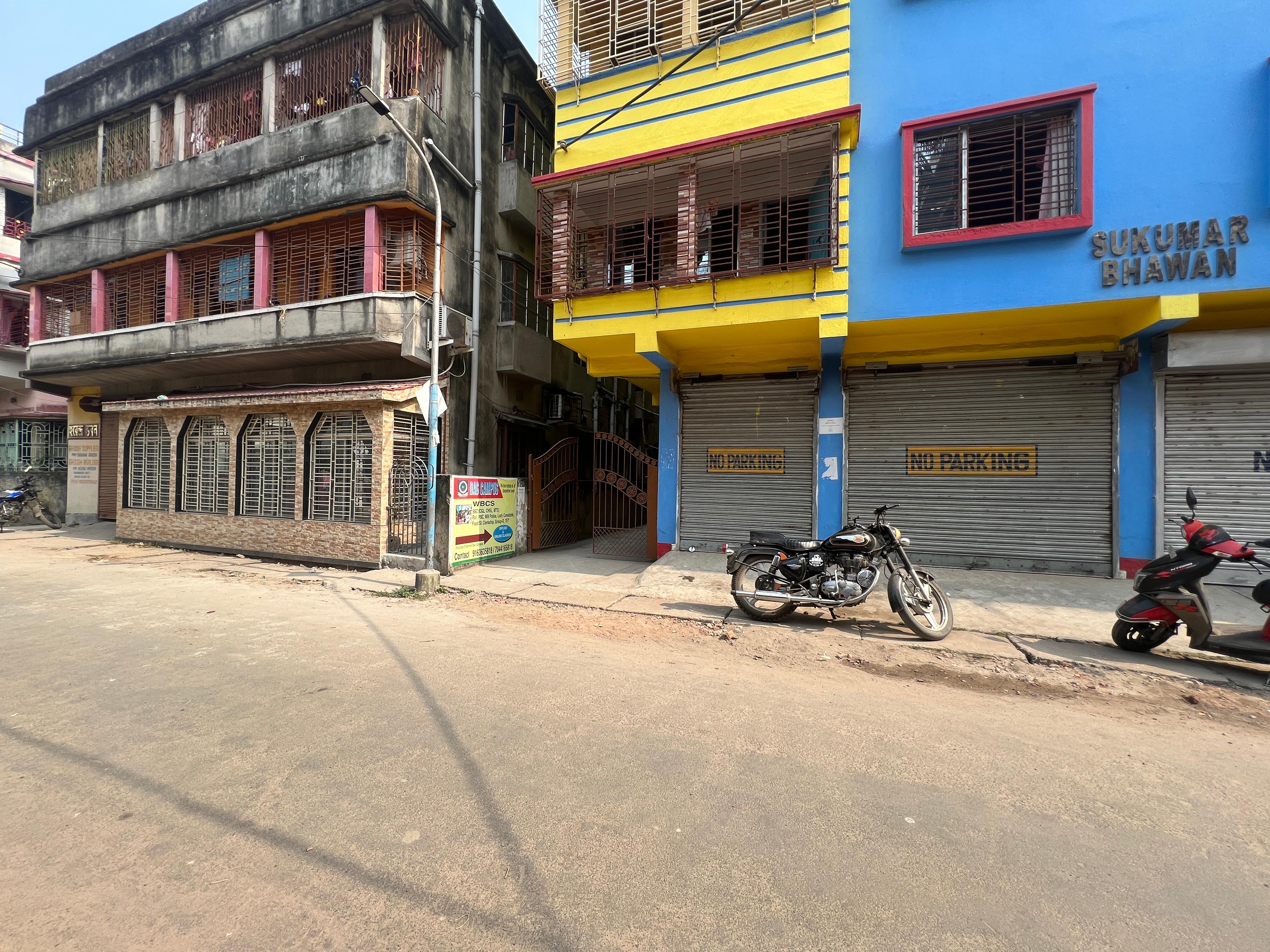 ACS Education ACS Education Building and Locality photo 1