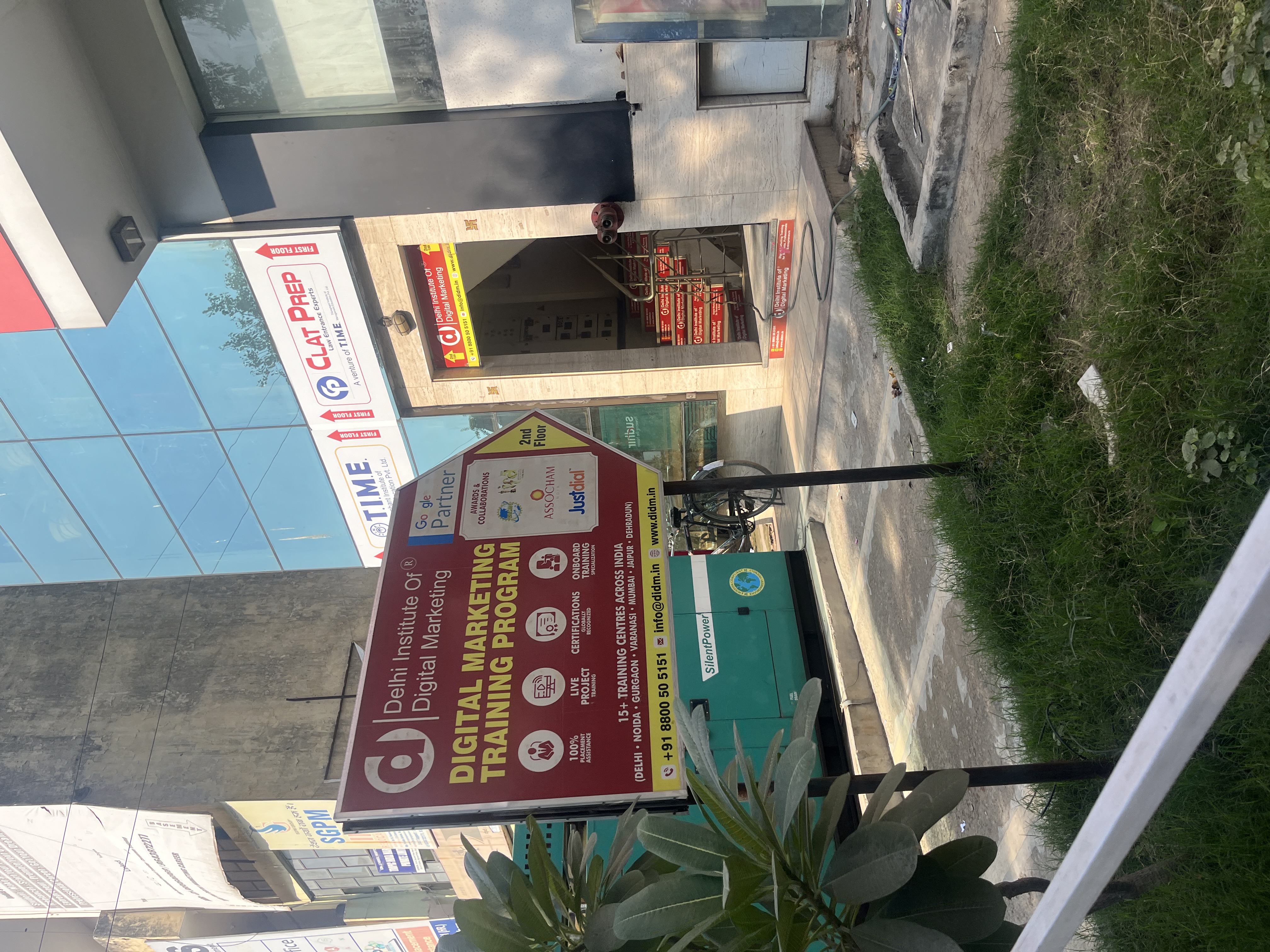 DIDM Gurgaon Delhi Institute Of Digital Marketing photo 4