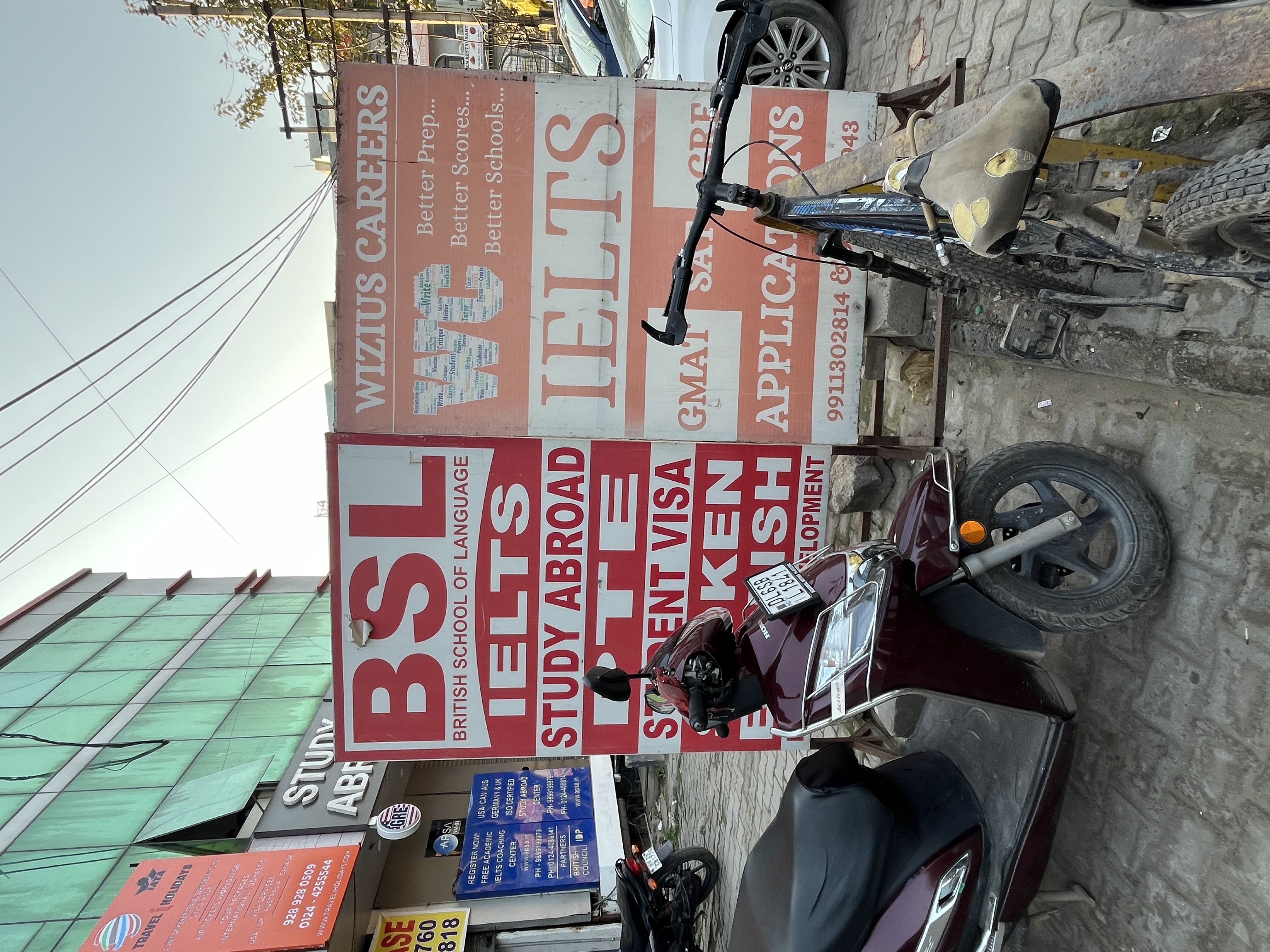 BSL Gurgaon BSL photo 1