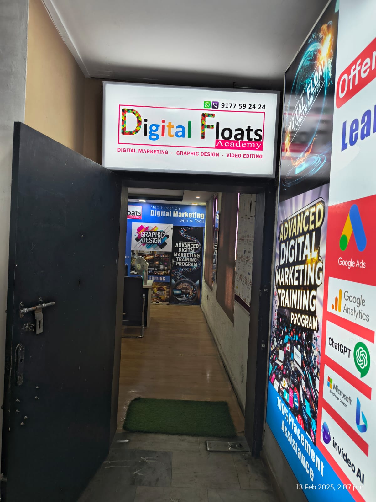 Digital Floats - Digital Marketing Course in Hyderabad Digital Floats - Digital Marketing Course in Hyderabad photo 7