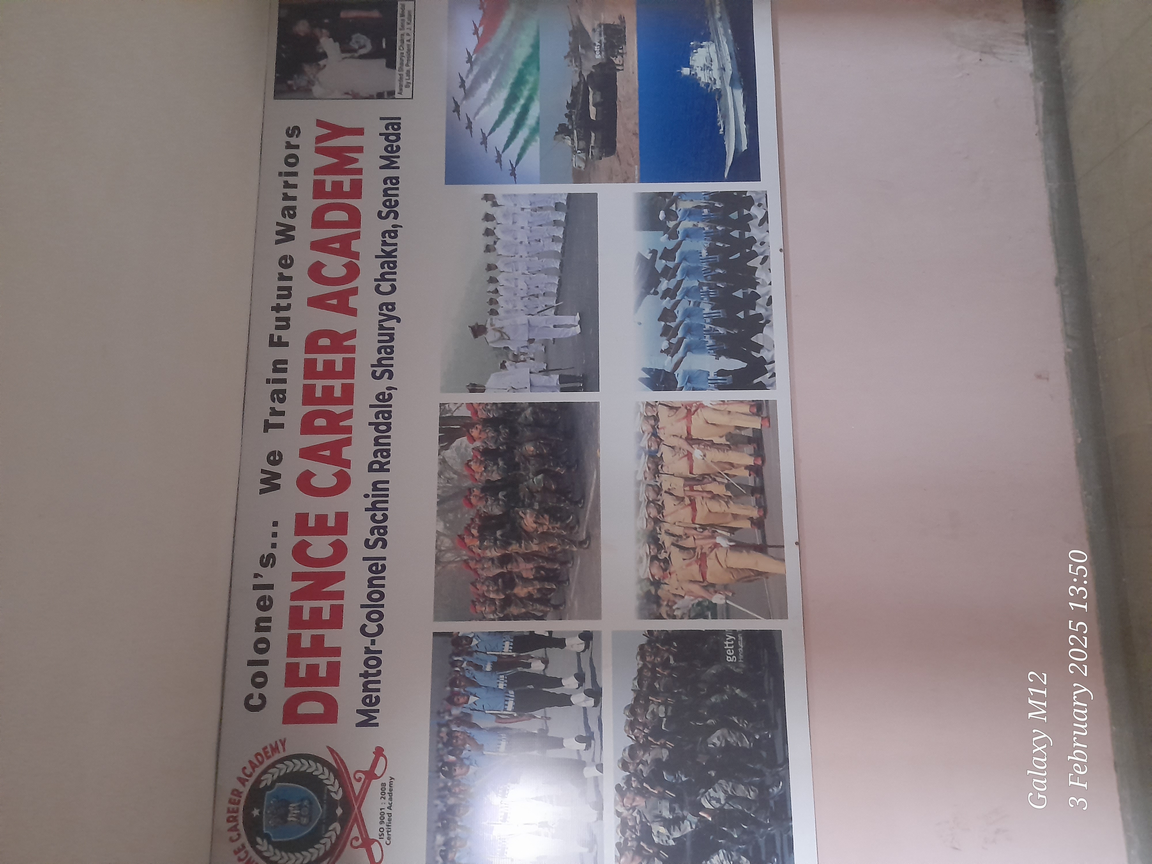Colonel's Defence Career Academy Colonels Defence Academy photo 4