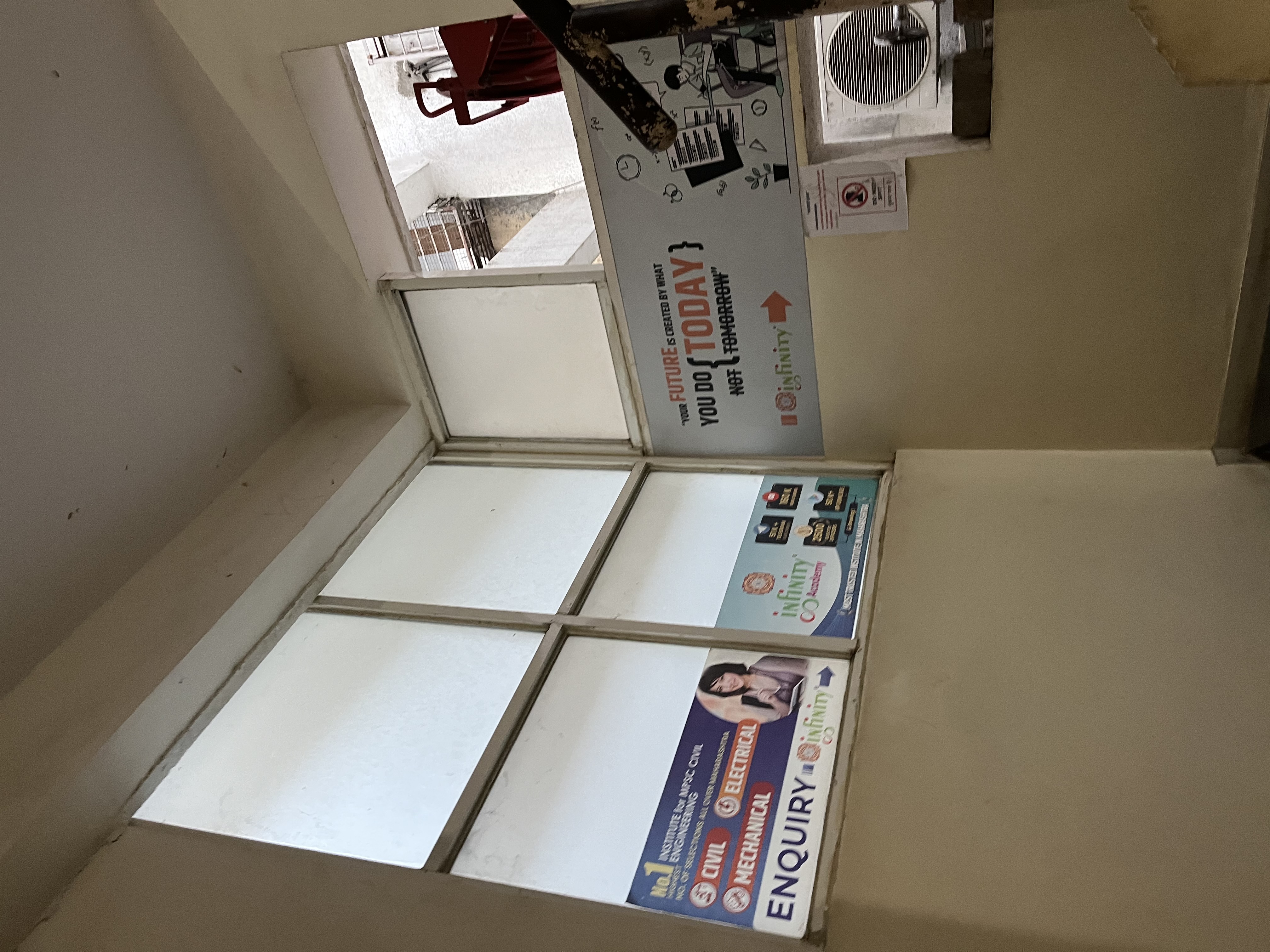 Infinity Civil  Engineering Academy Infinity Civil  Engineering Academy photo 2