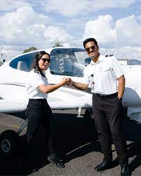 RSP Aviation Pvt Ltd RSP Aviation overview photo 1