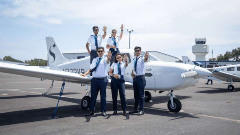 RSP Aviation Pvt Ltd RSP Aviation overview photo 6
