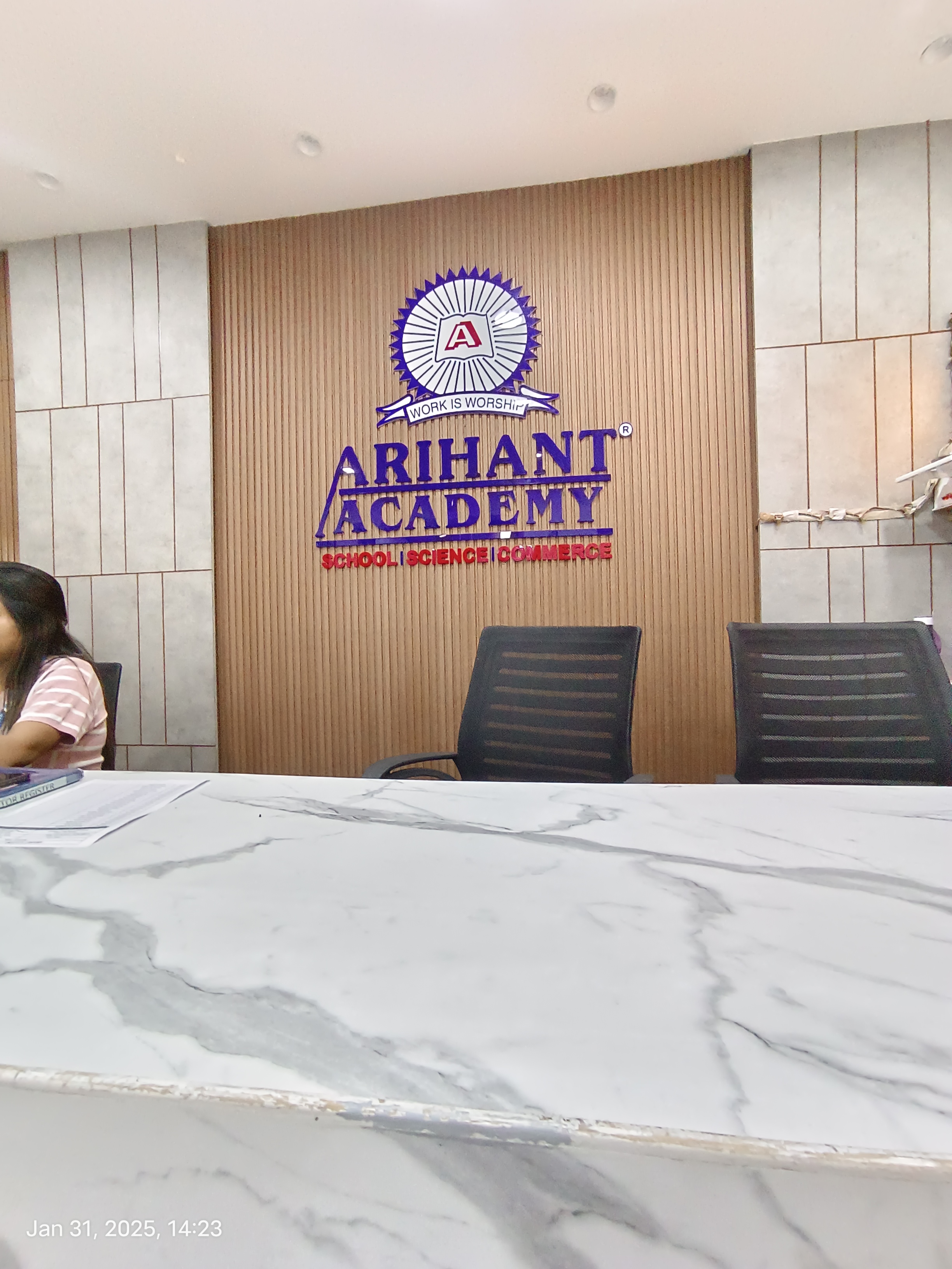 Arihant Academy Andheri West Arihant academy photo 1