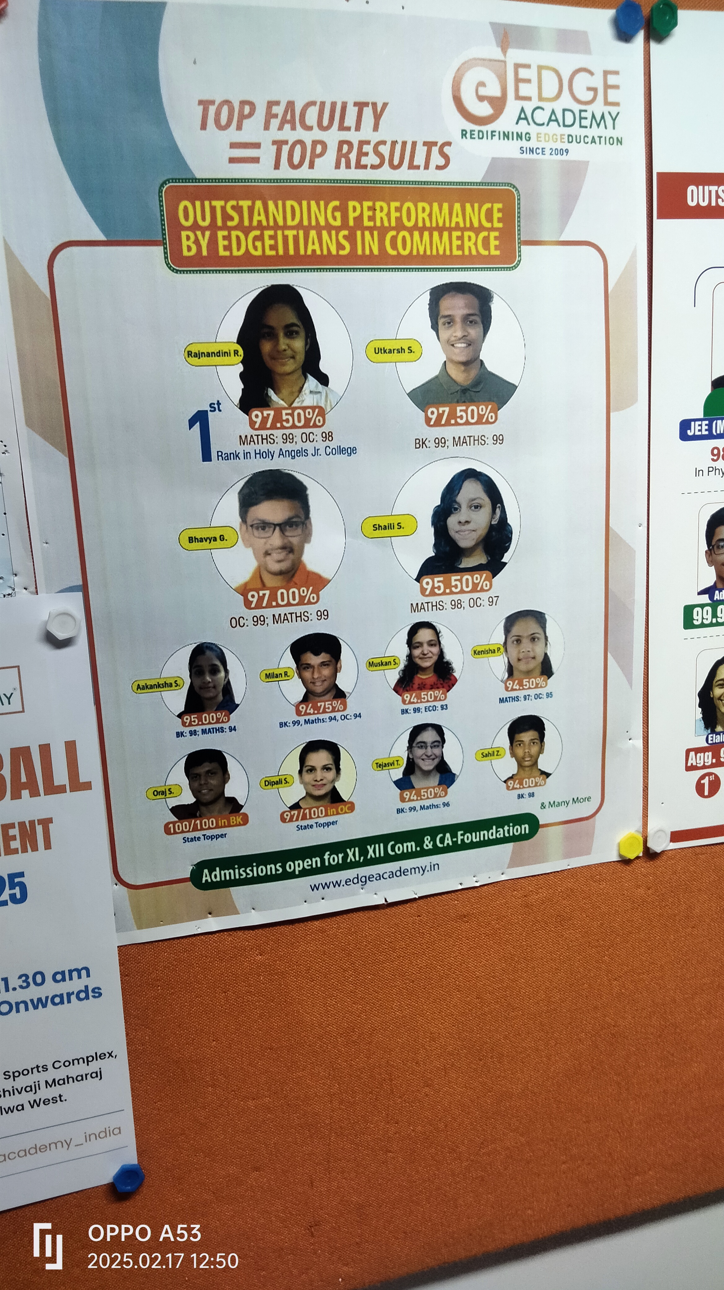 Edge Academy Edge Academy Thane Images photo 6