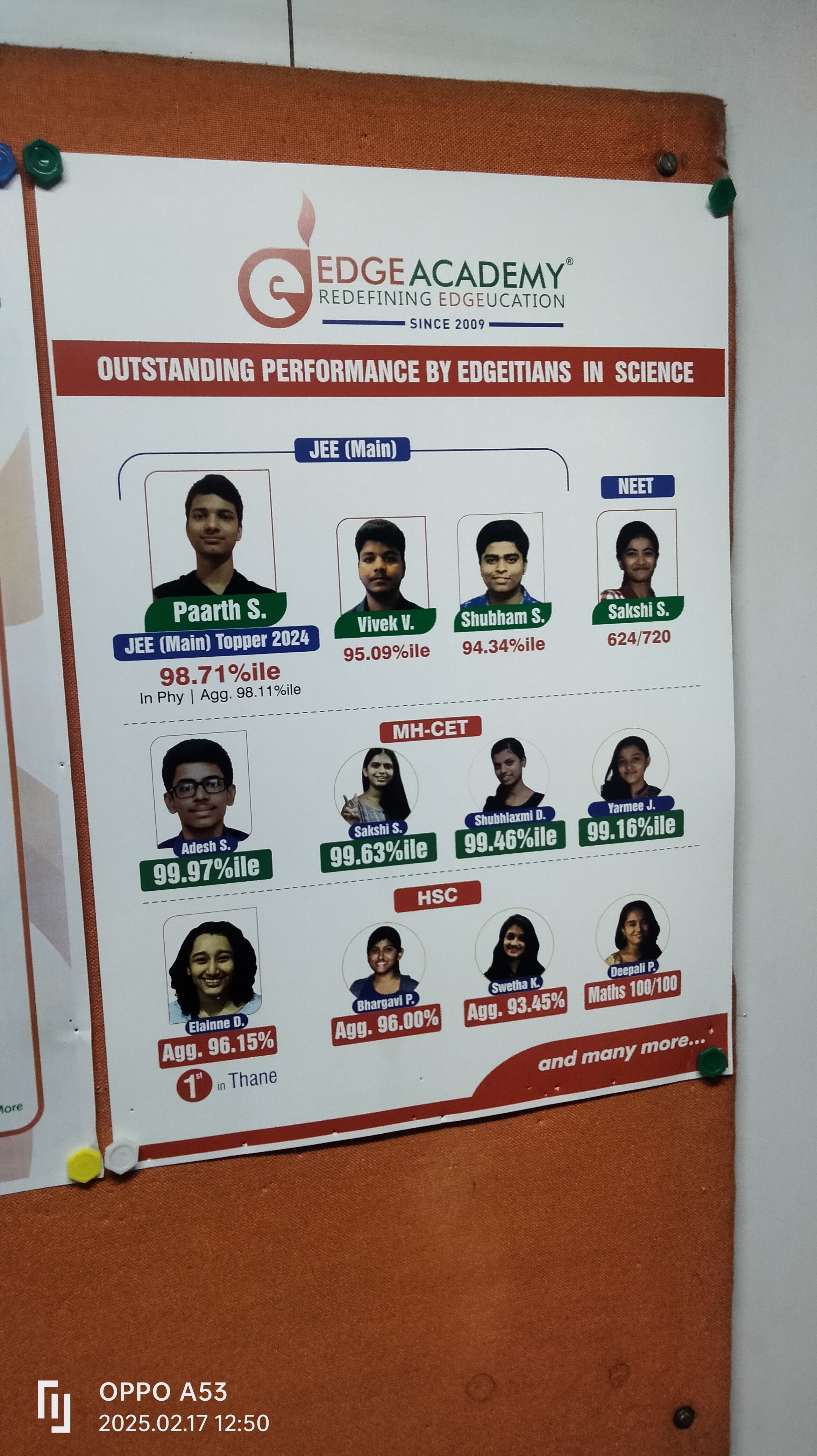 Edge Academy Edge Academy Thane Images photo 7