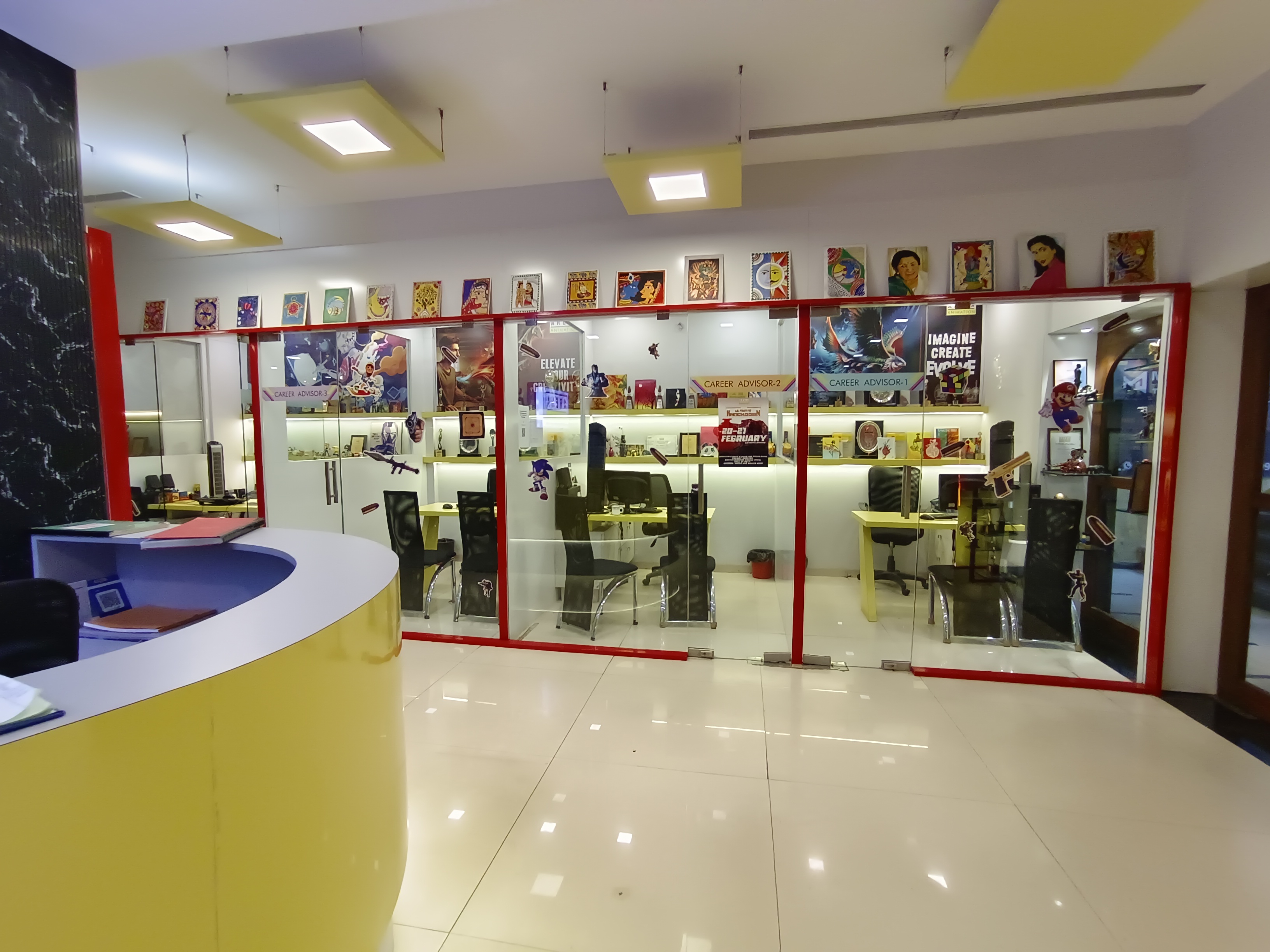 Arena Animation Andheri Arena Animation photo 7