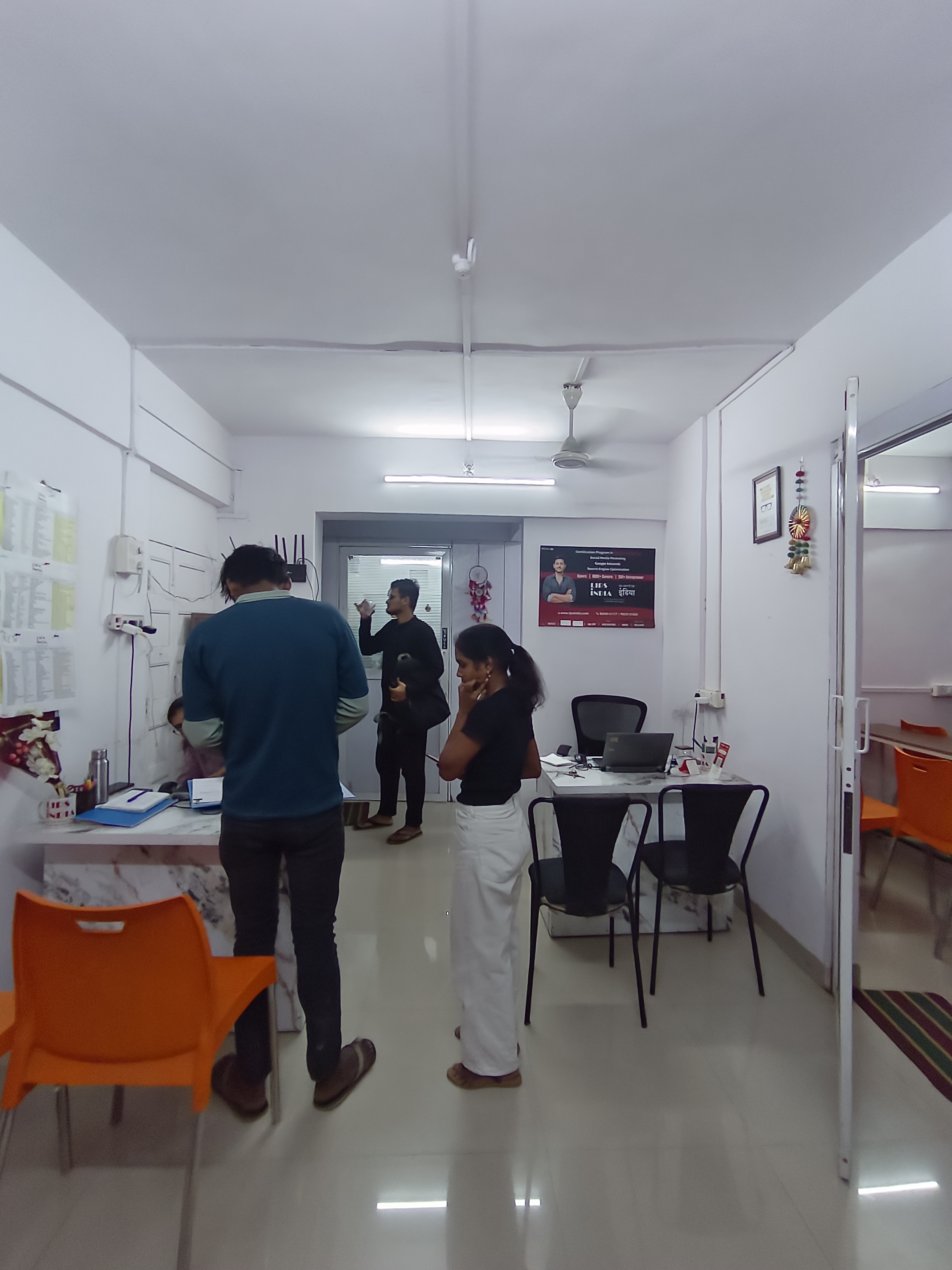 LipsIndia digital marketing course Lipsindia photo 5