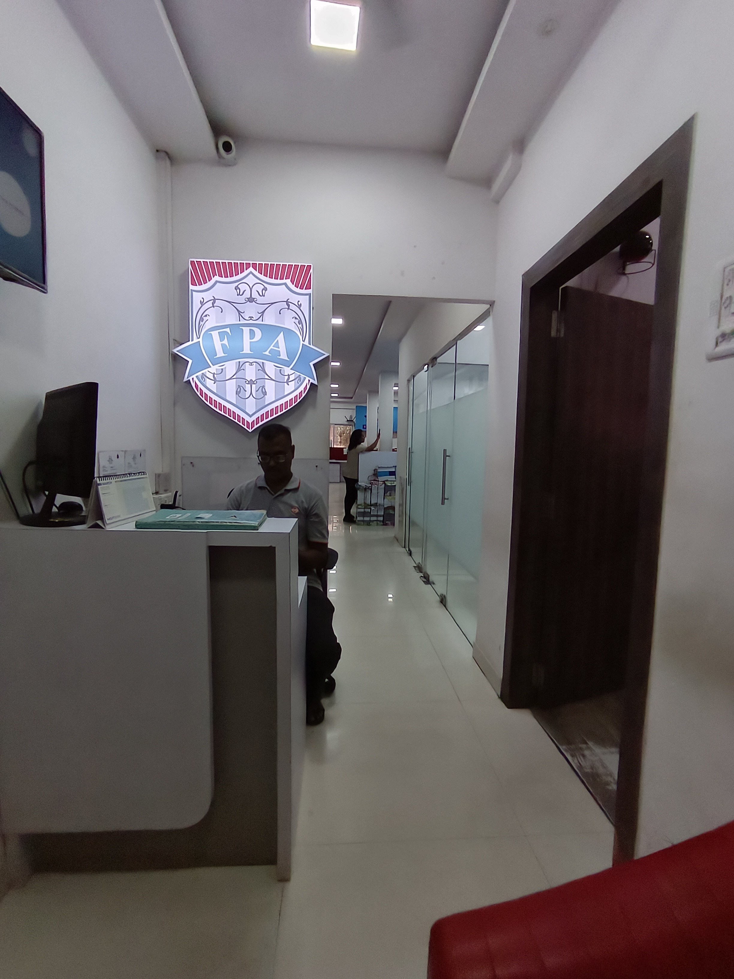 Financial Planning Academy - FPA FPA Borivali photo 2
