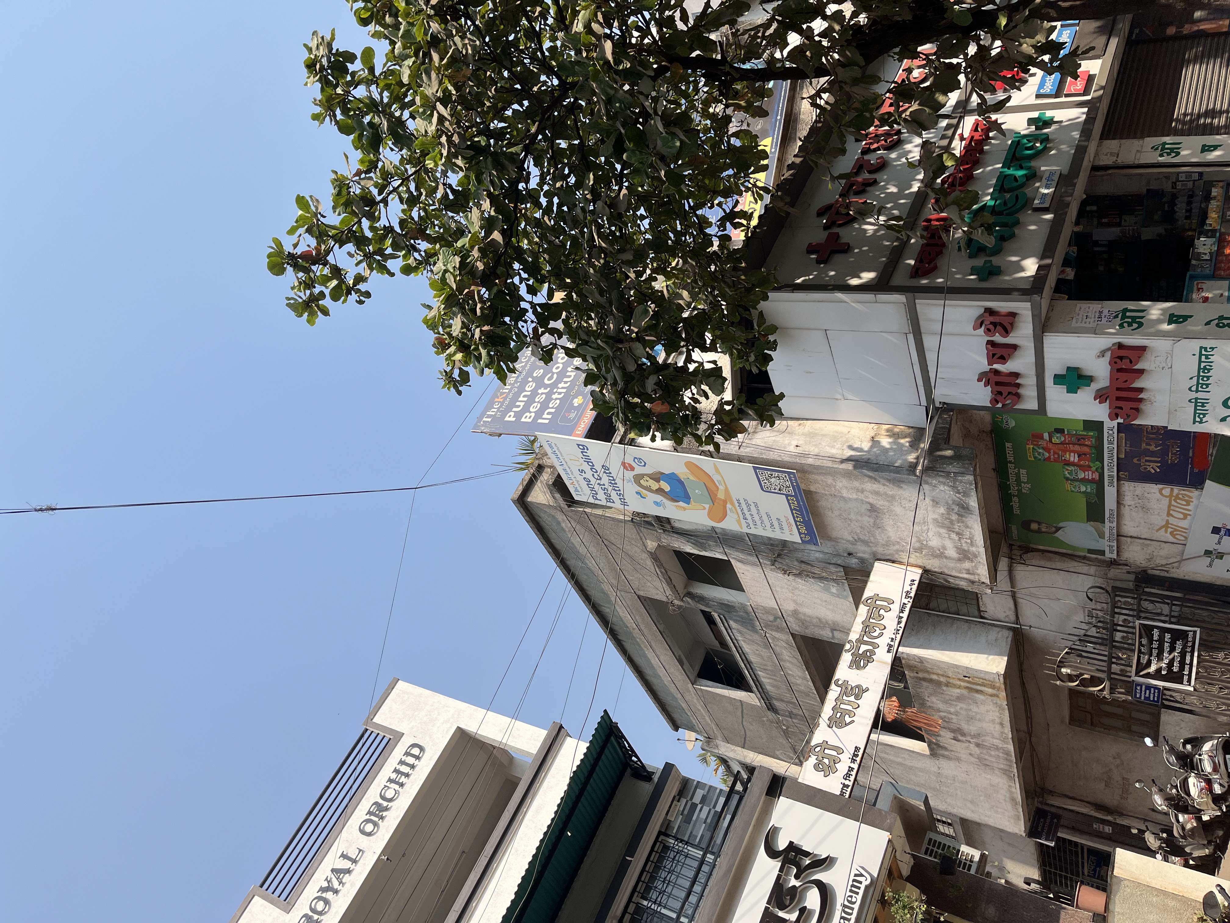 Java By Kiran - Java Classes in Pune, Selenium Classes, Python Classes in Pune Java by Kiran photo 4